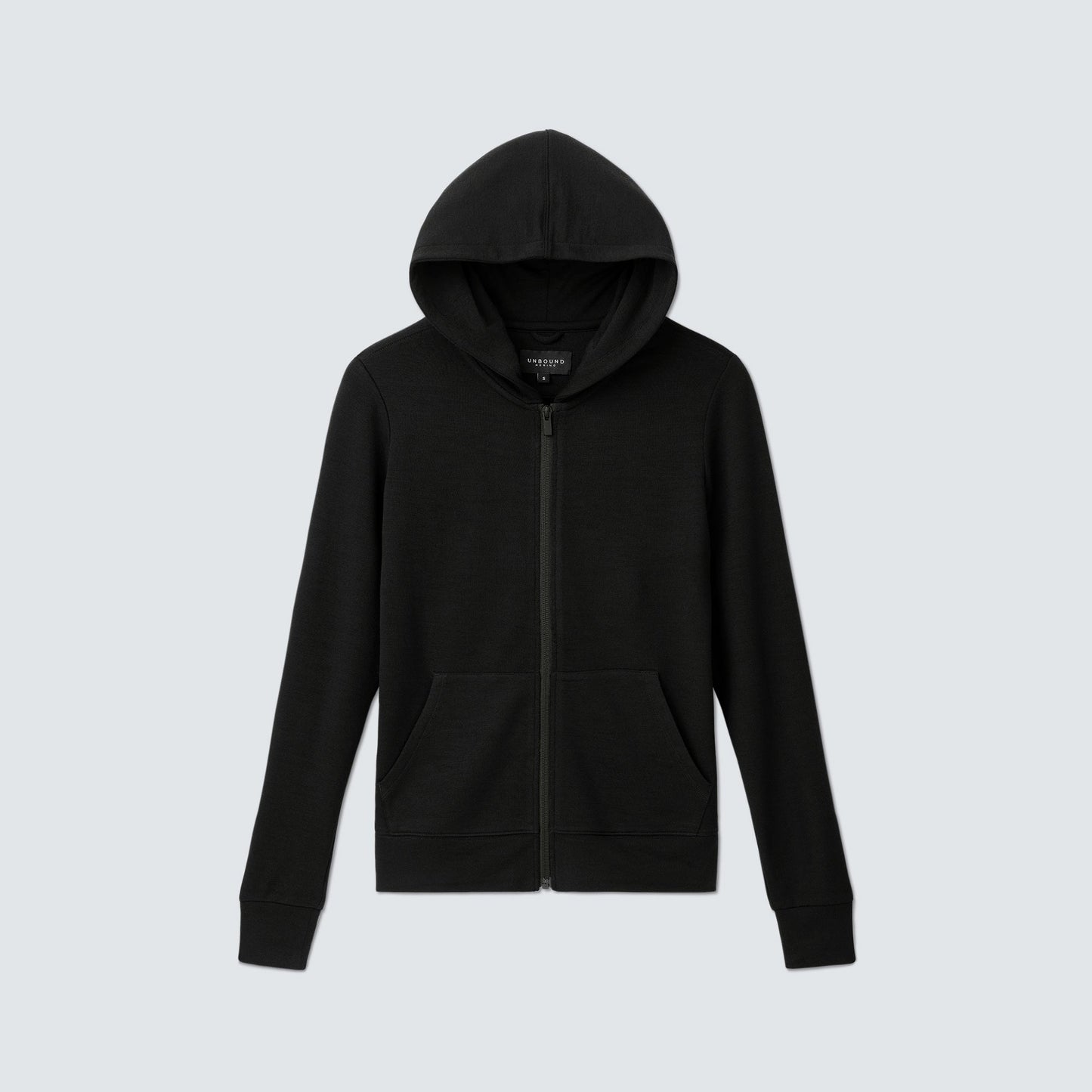 Women's Compact Travel Hoodie