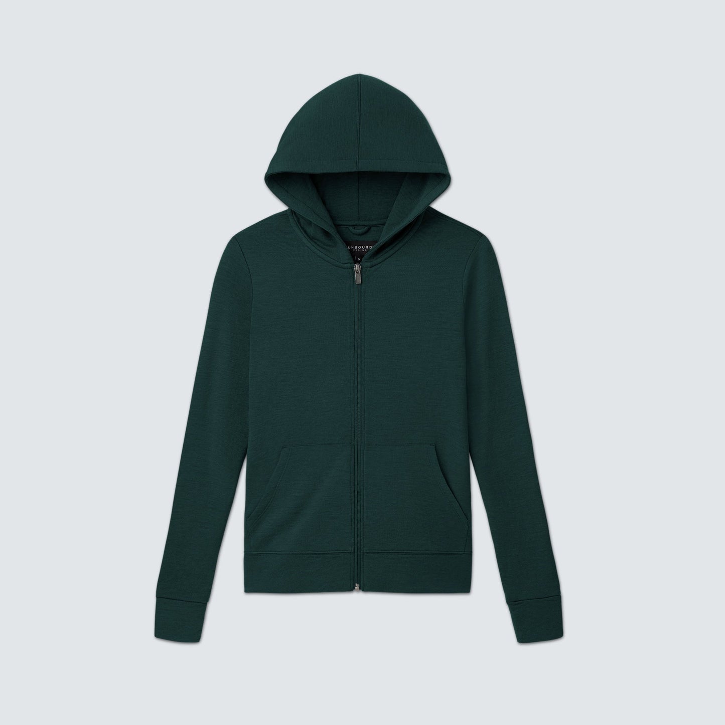 Women's Compact Travel Hoodie