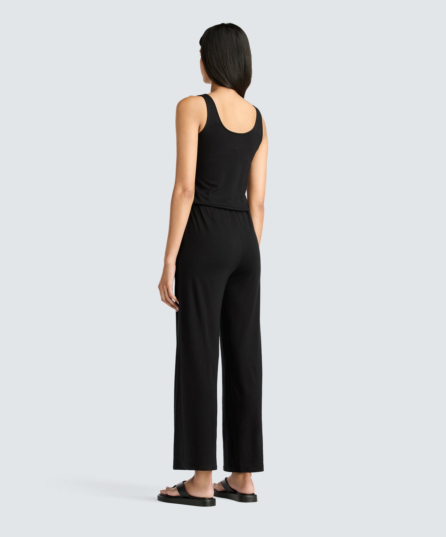 Women's Merino Travel Jumpsuit