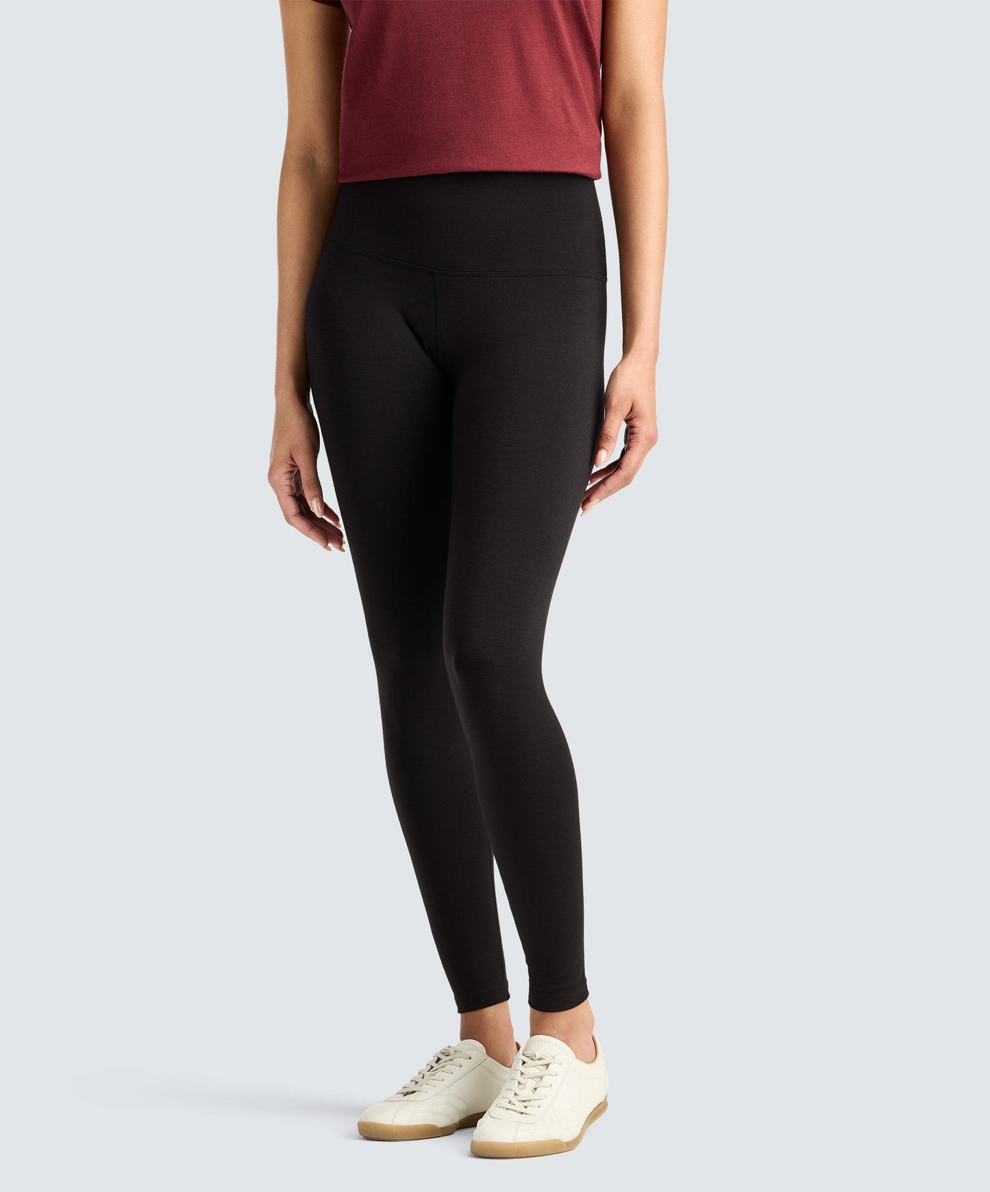 Women's Merino Leggings
