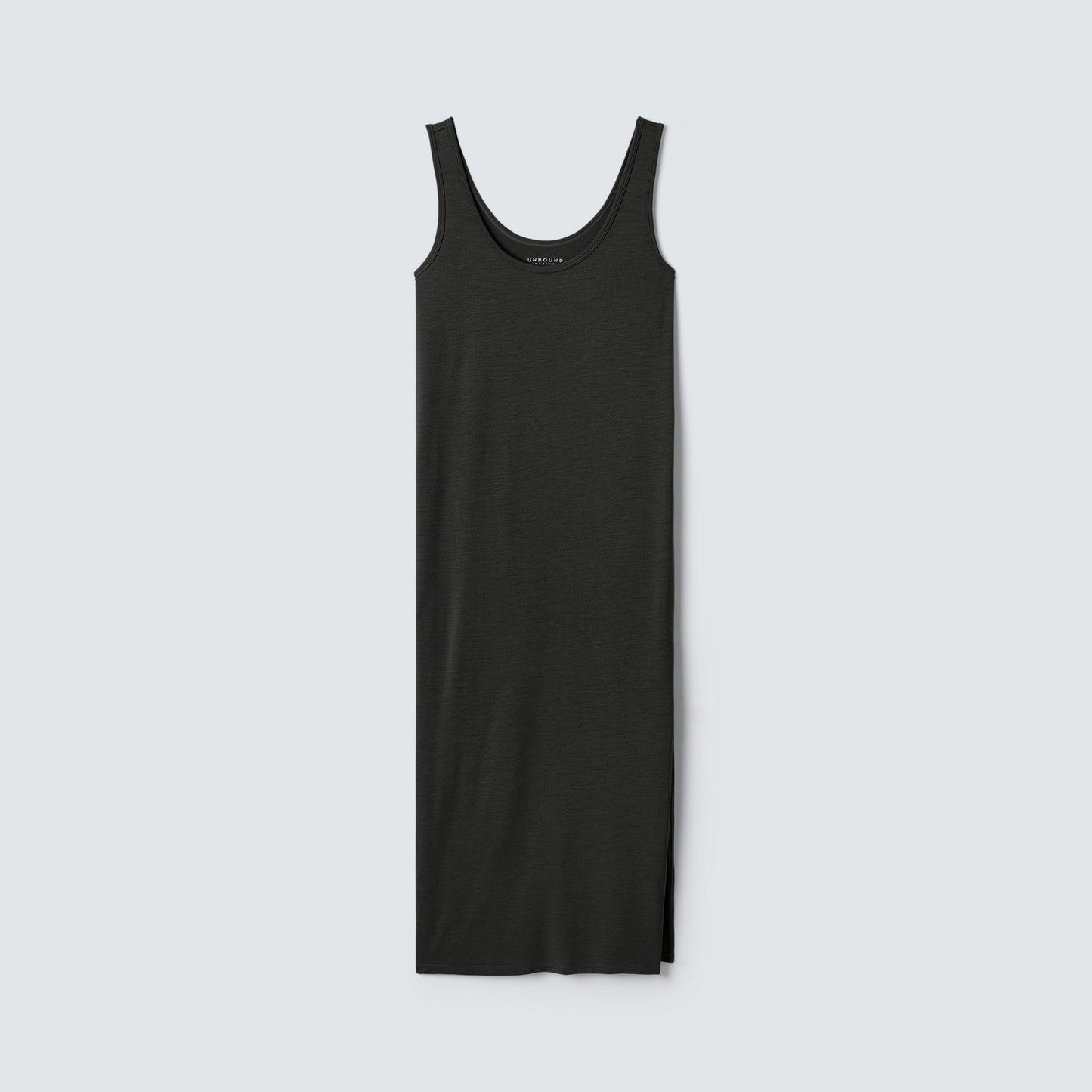 Women's Midi Merino Travel Dress