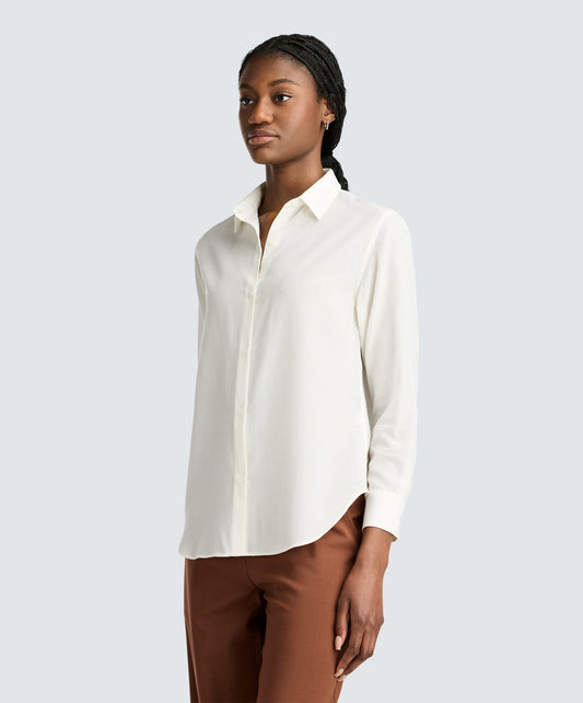 Women's Merino Travel Shirt