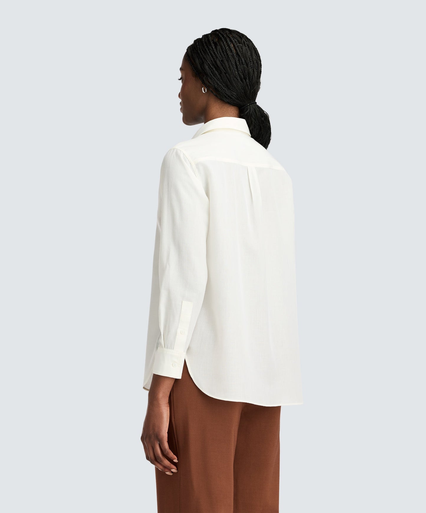 Women's Merino Travel Shirt