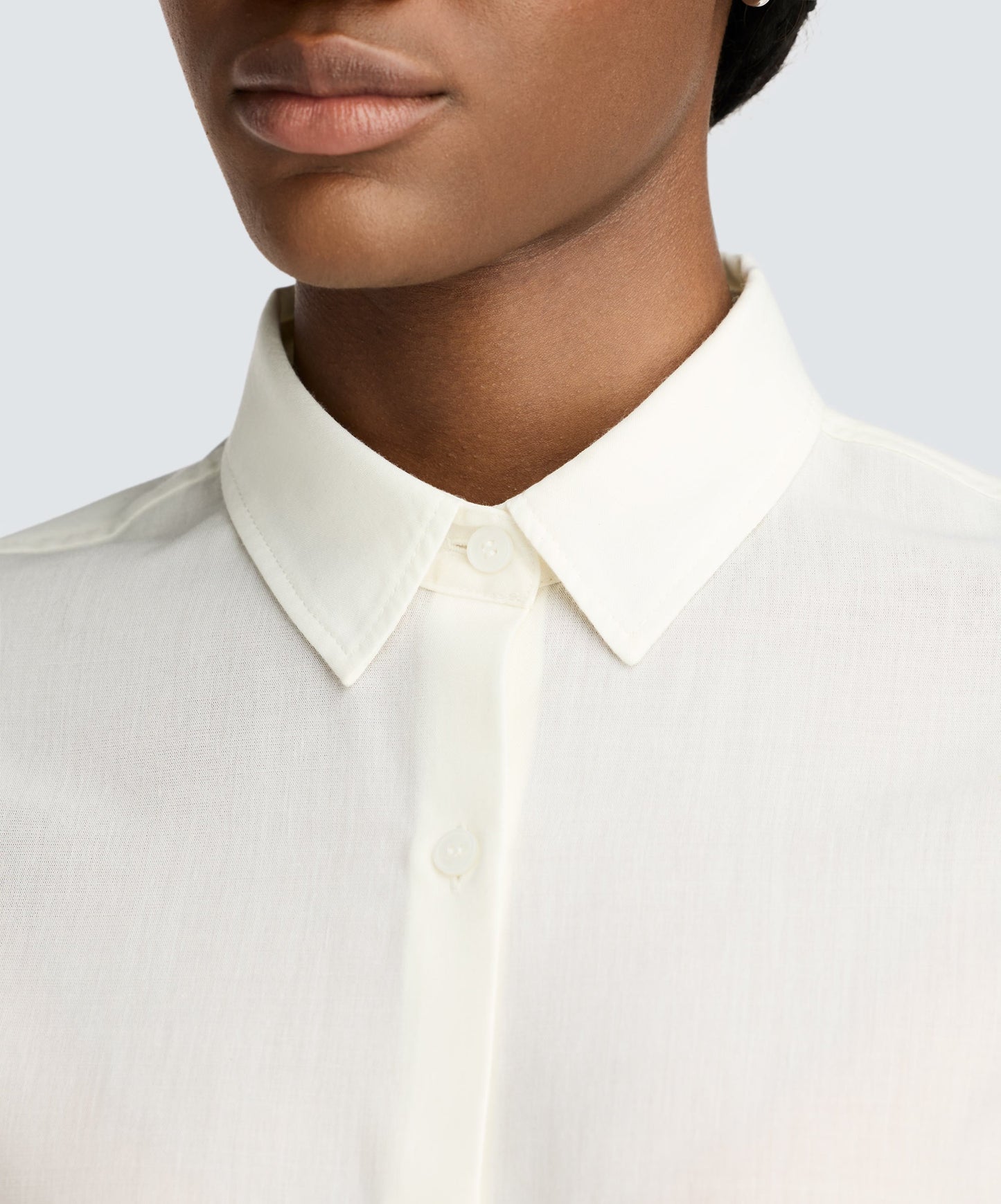 Women's Merino Travel Shirt