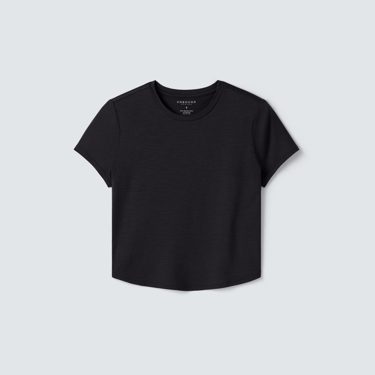 Women's Ultrafine Merino Sleep Top