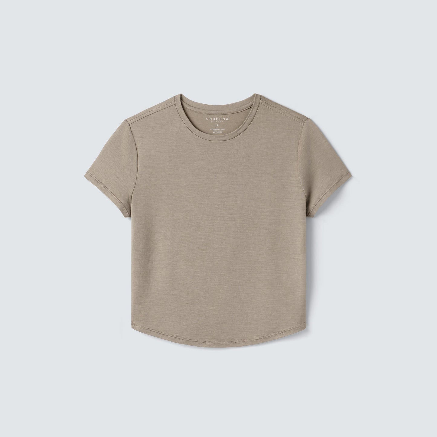 Women's Ultrafine Merino Sleep Top