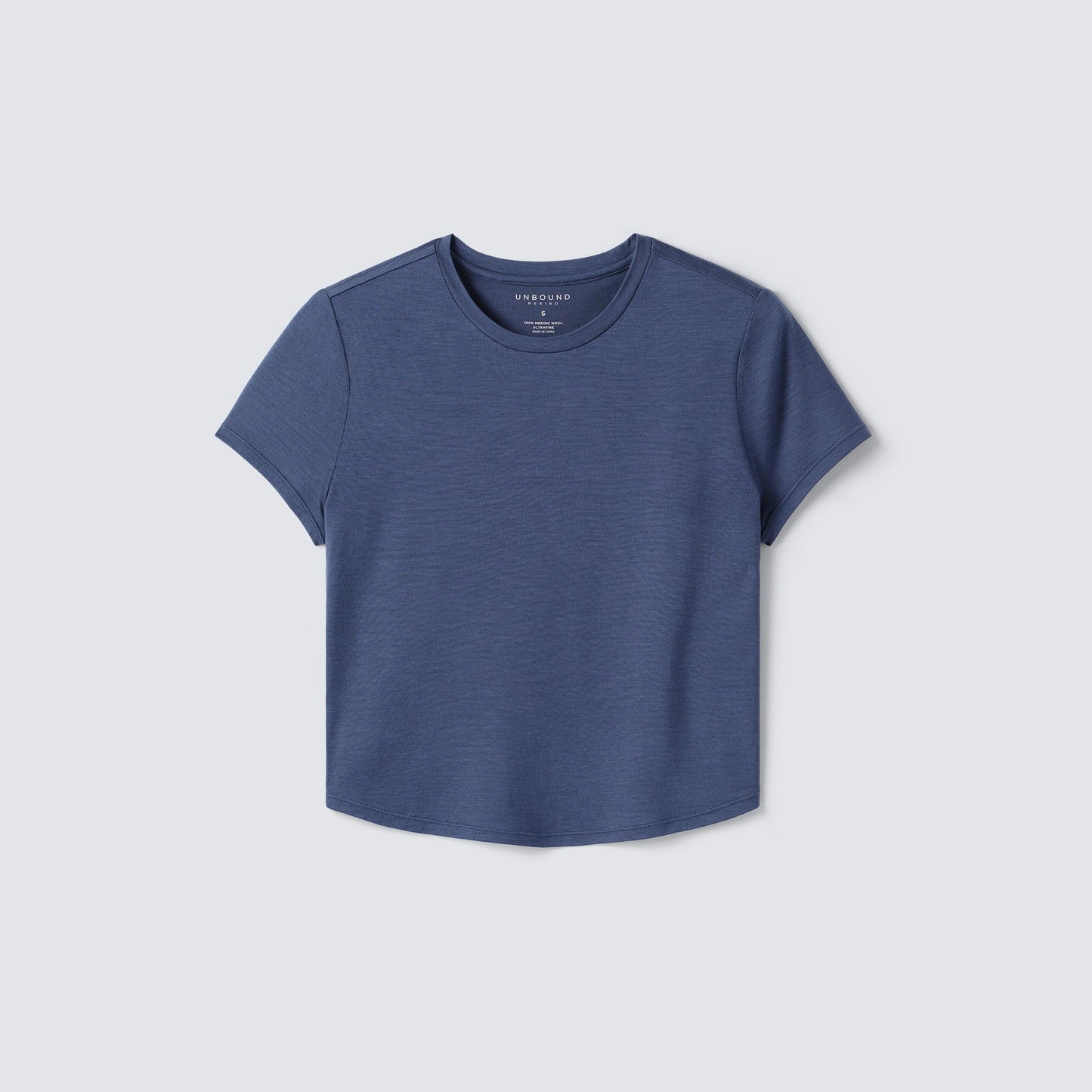 Women's Ultrafine Merino Sleep Top
