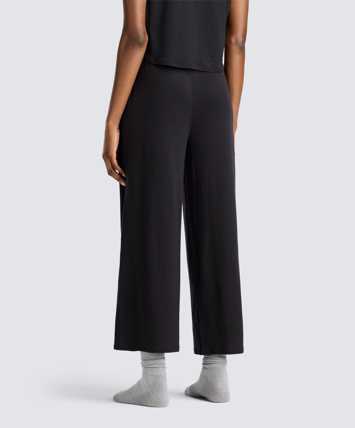 Women's Ultrafine Merino Sleep Bottoms