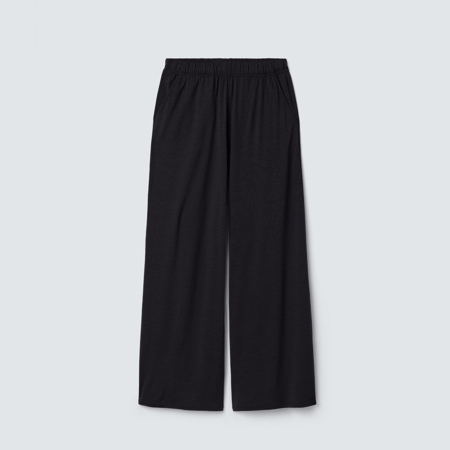 Women's Ultrafine Merino Sleep Bottoms
