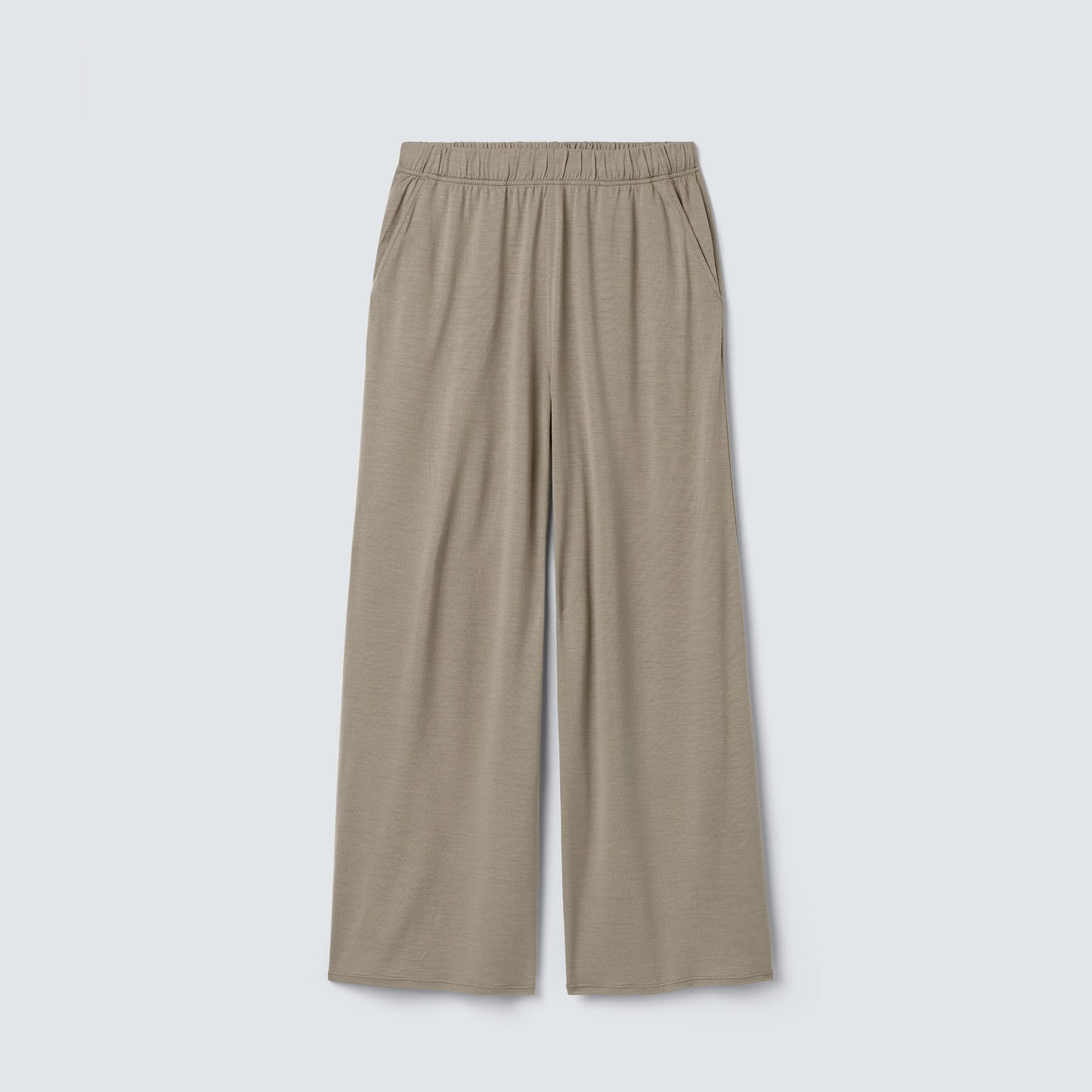 Women's Ultrafine Merino Sleep Bottoms