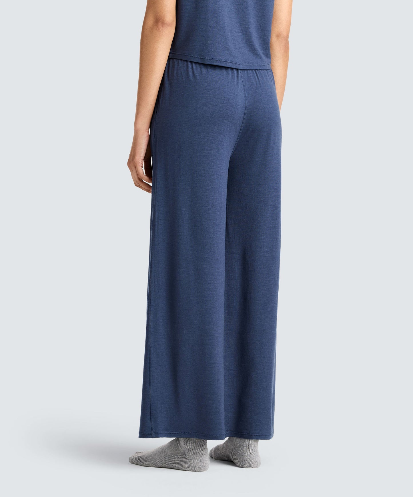 Women's Ultrafine Merino Sleep Bottoms