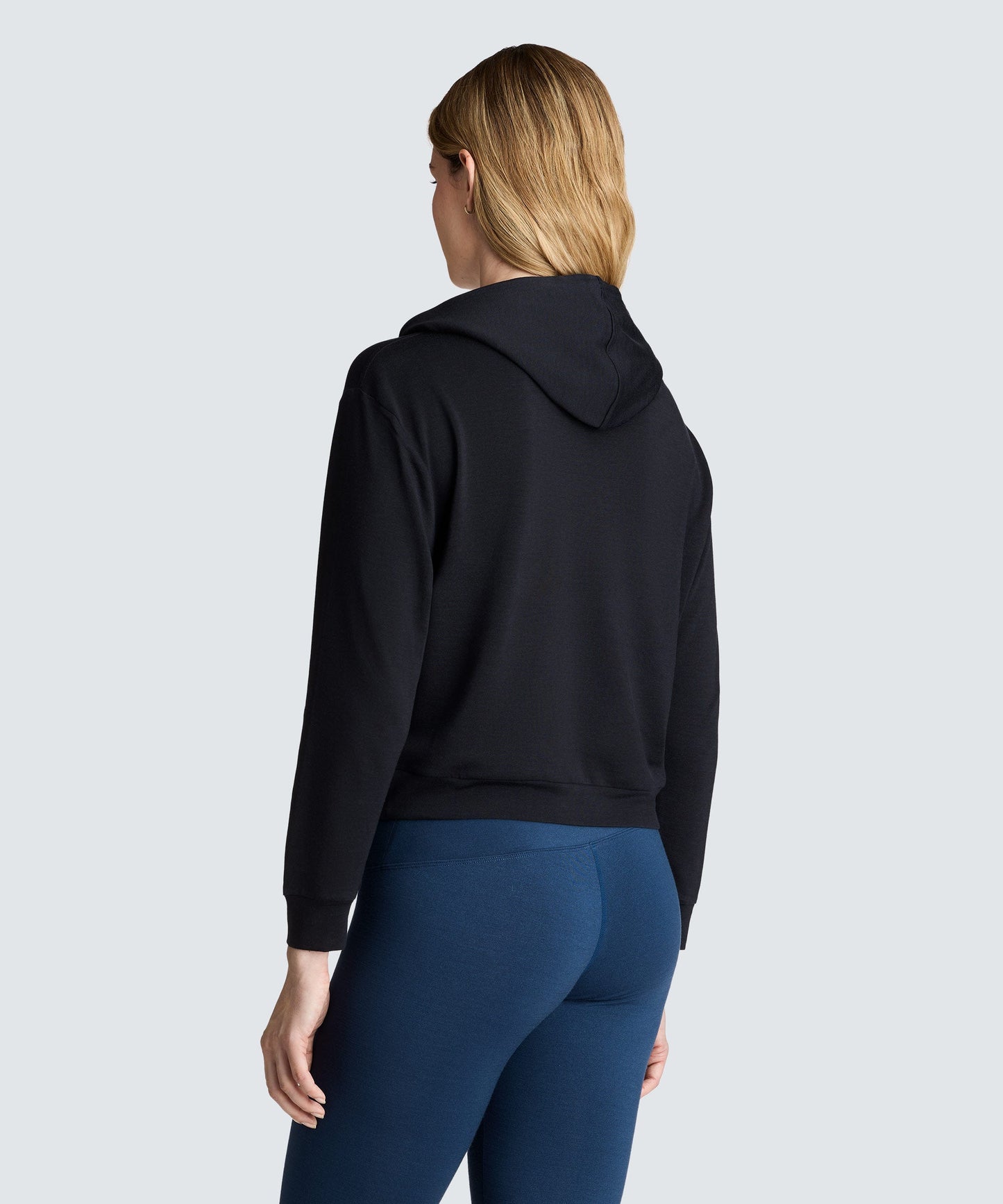 Women's Merino Lounge Hoodie
