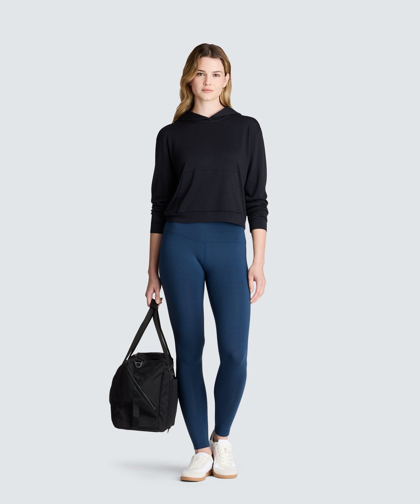 Women's Merino Lounge Hoodie