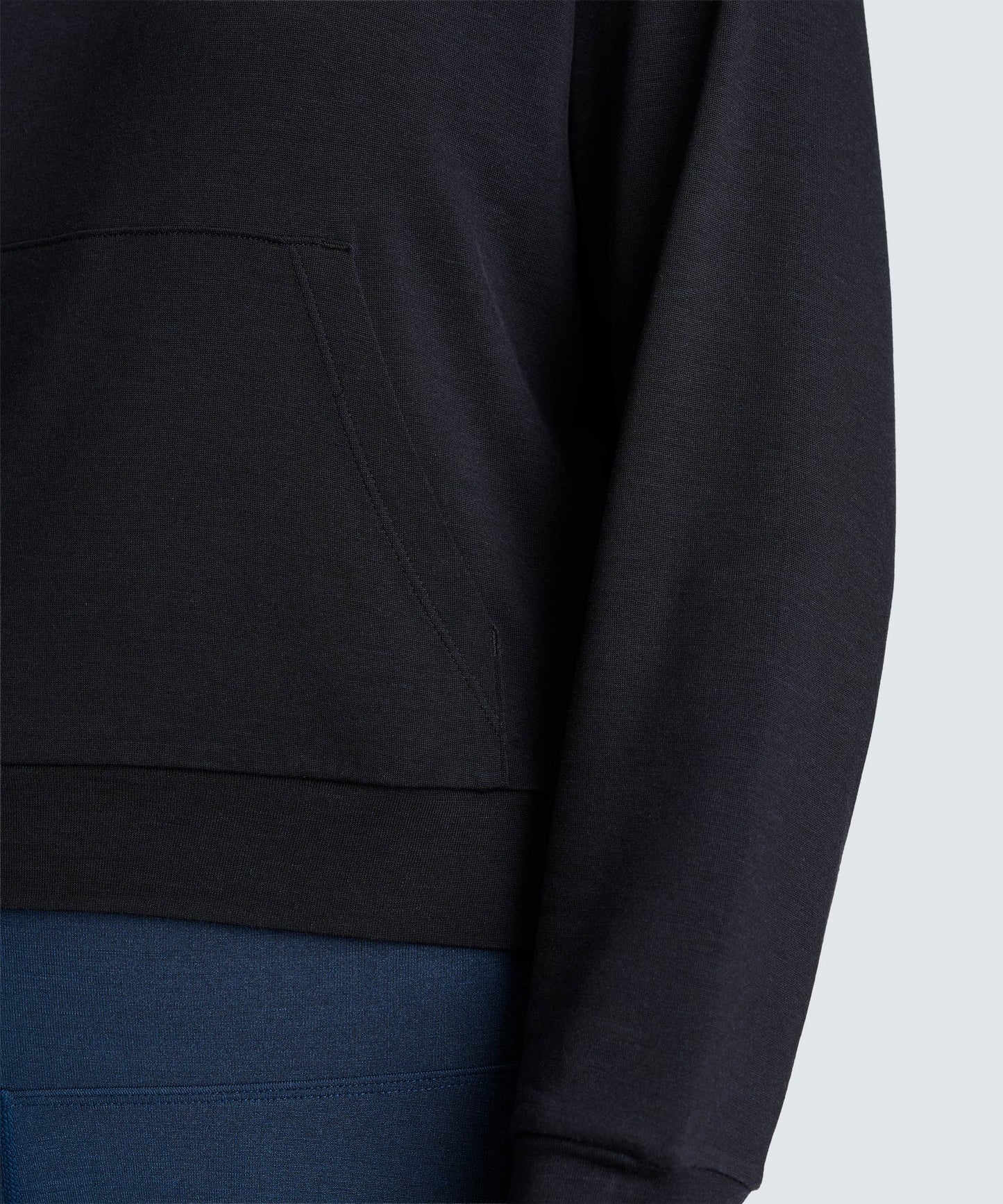 Women's Merino Lounge Hoodie