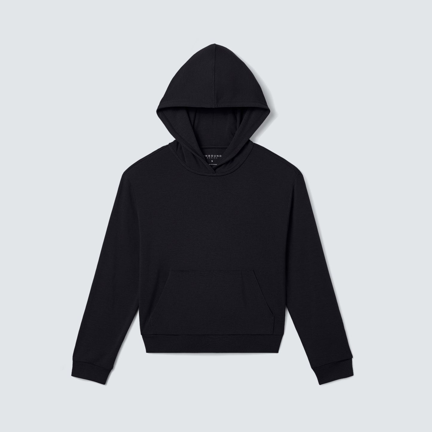 Women's Merino Lounge Hoodie