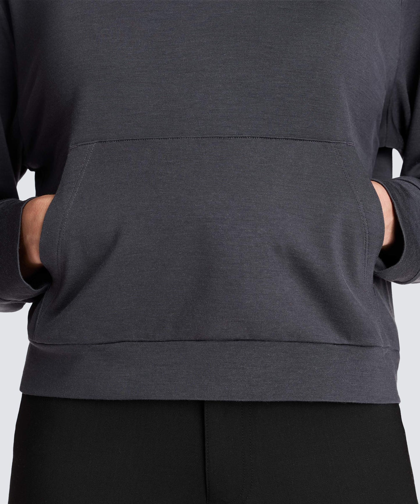 Women's Merino Lounge Hoodie