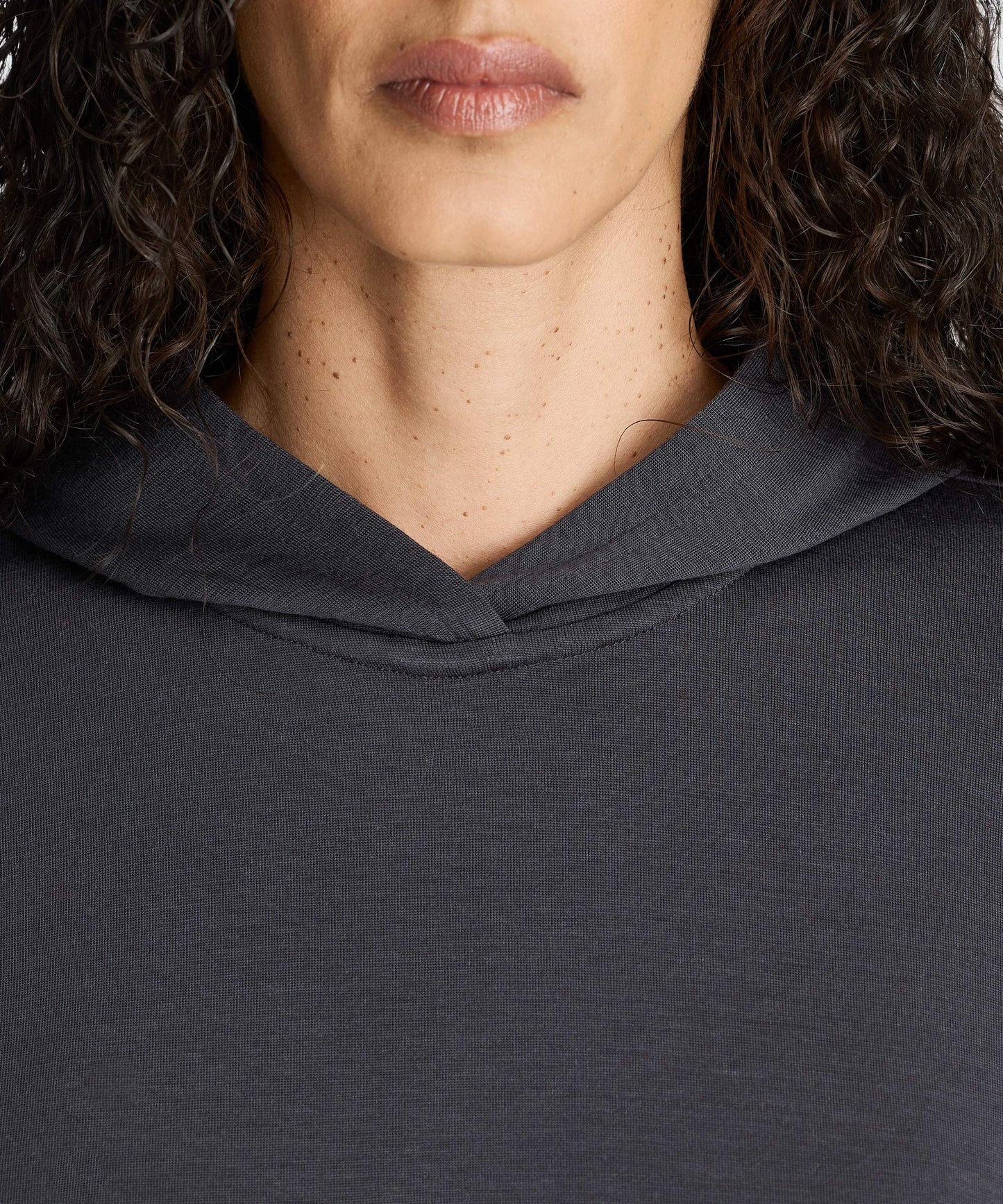 Women's Merino Lounge Hoodie