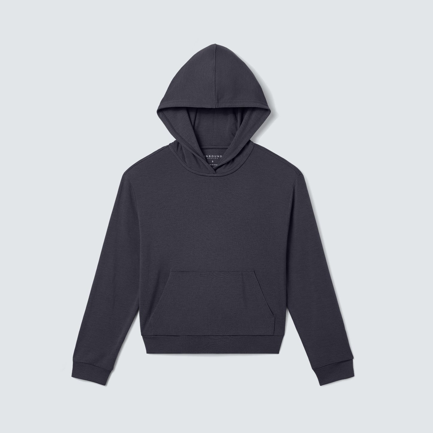 Women's Merino Lounge Hoodie
