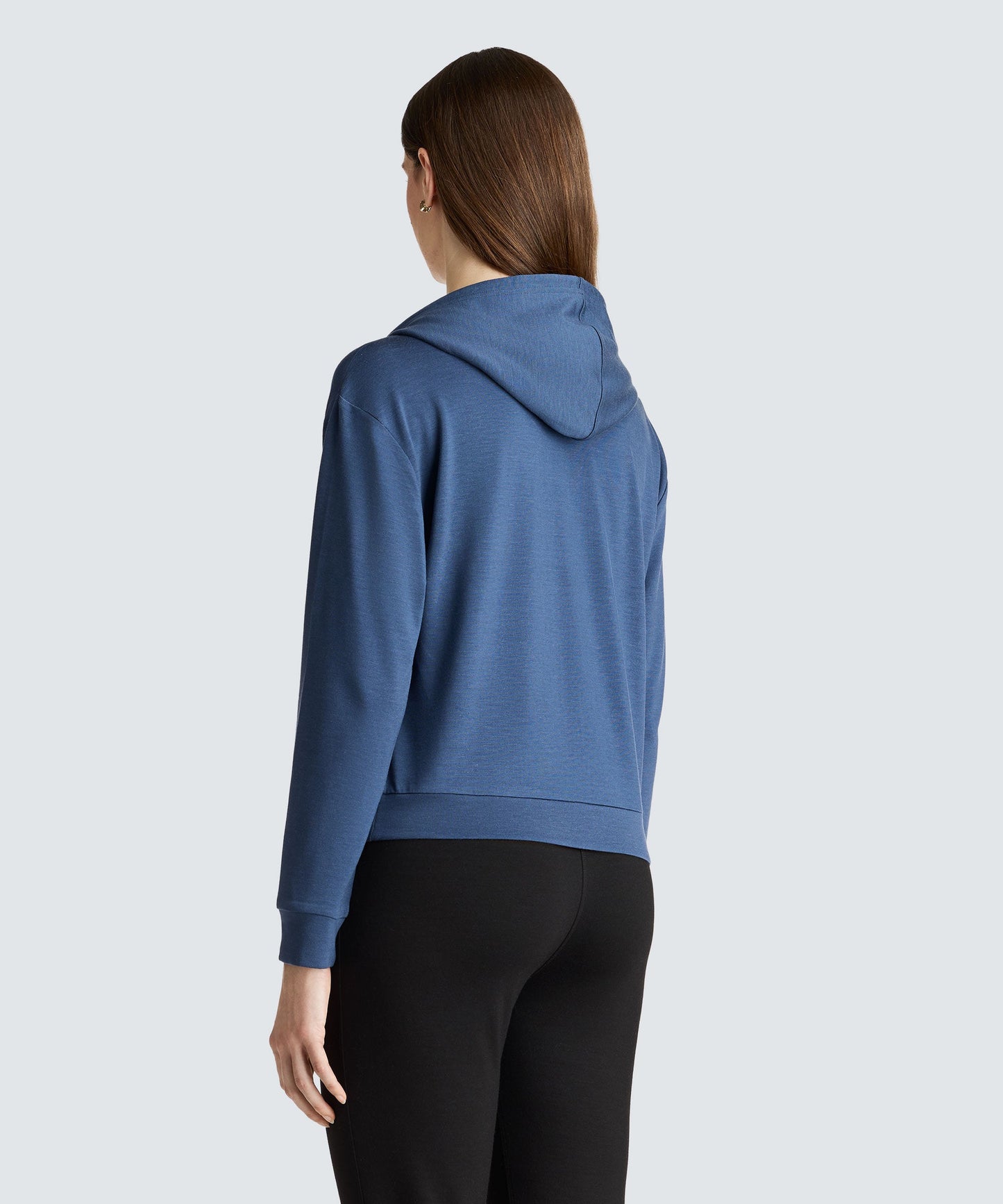 Women's Merino Lounge Hoodie