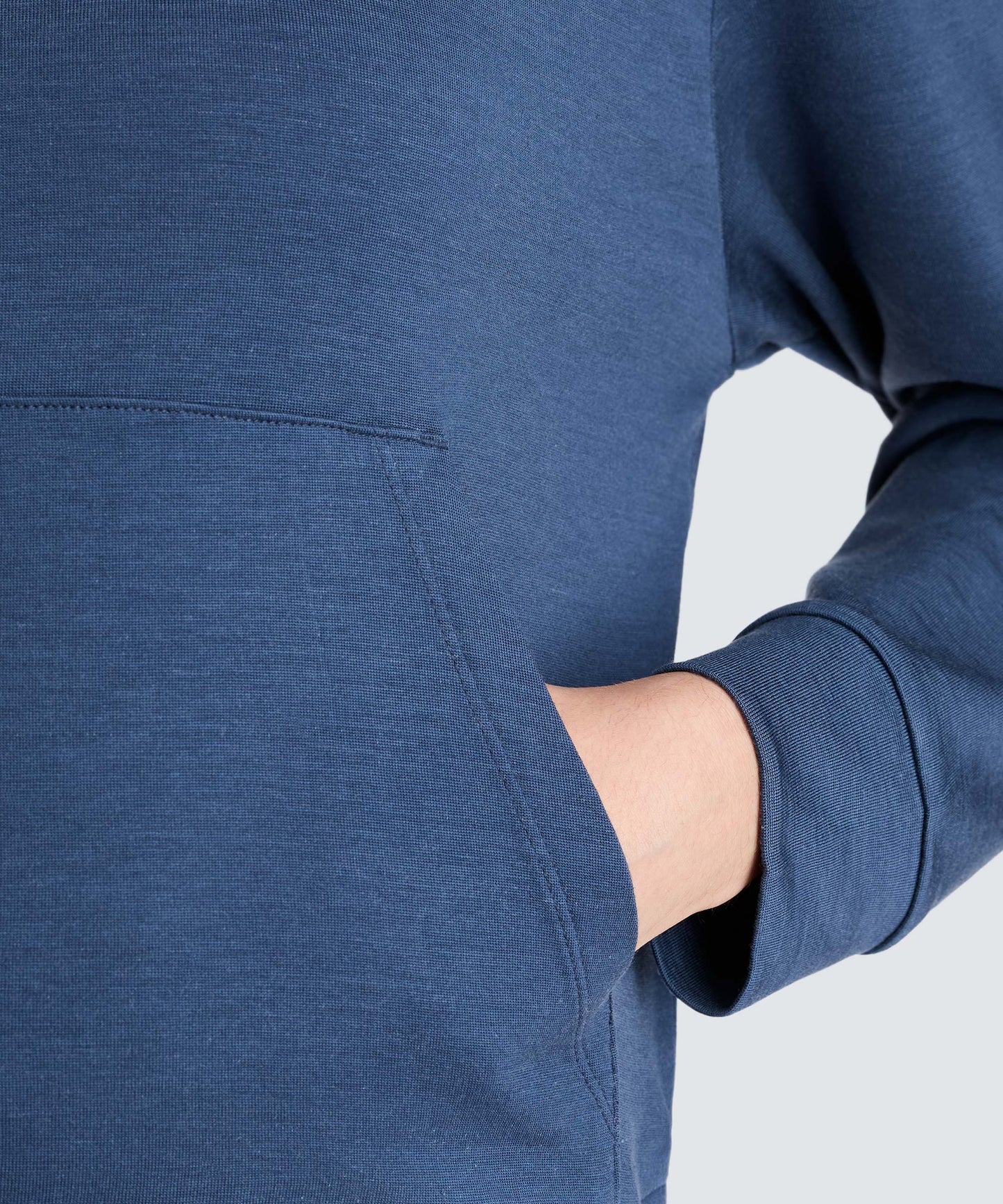 Women's Merino Lounge Hoodie