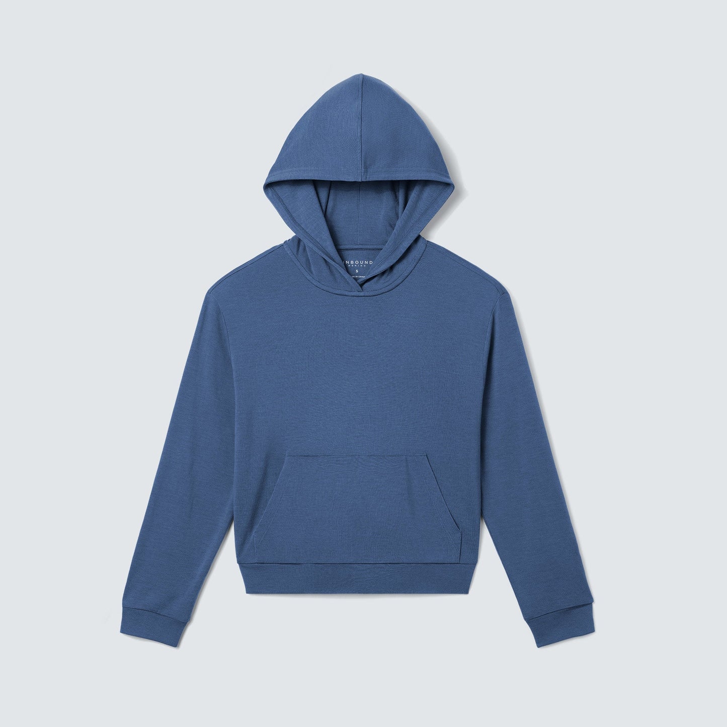 Women's Merino Lounge Hoodie