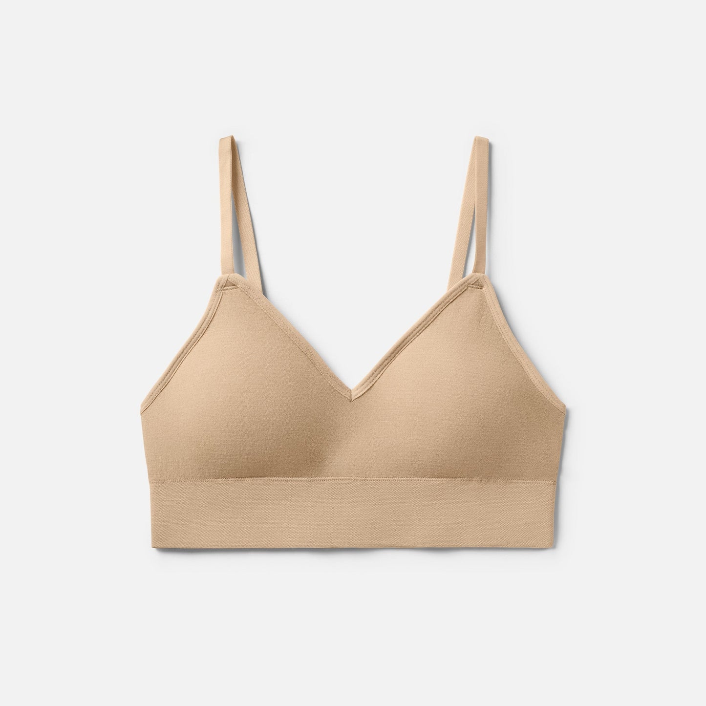 Women’s Merino Bra
