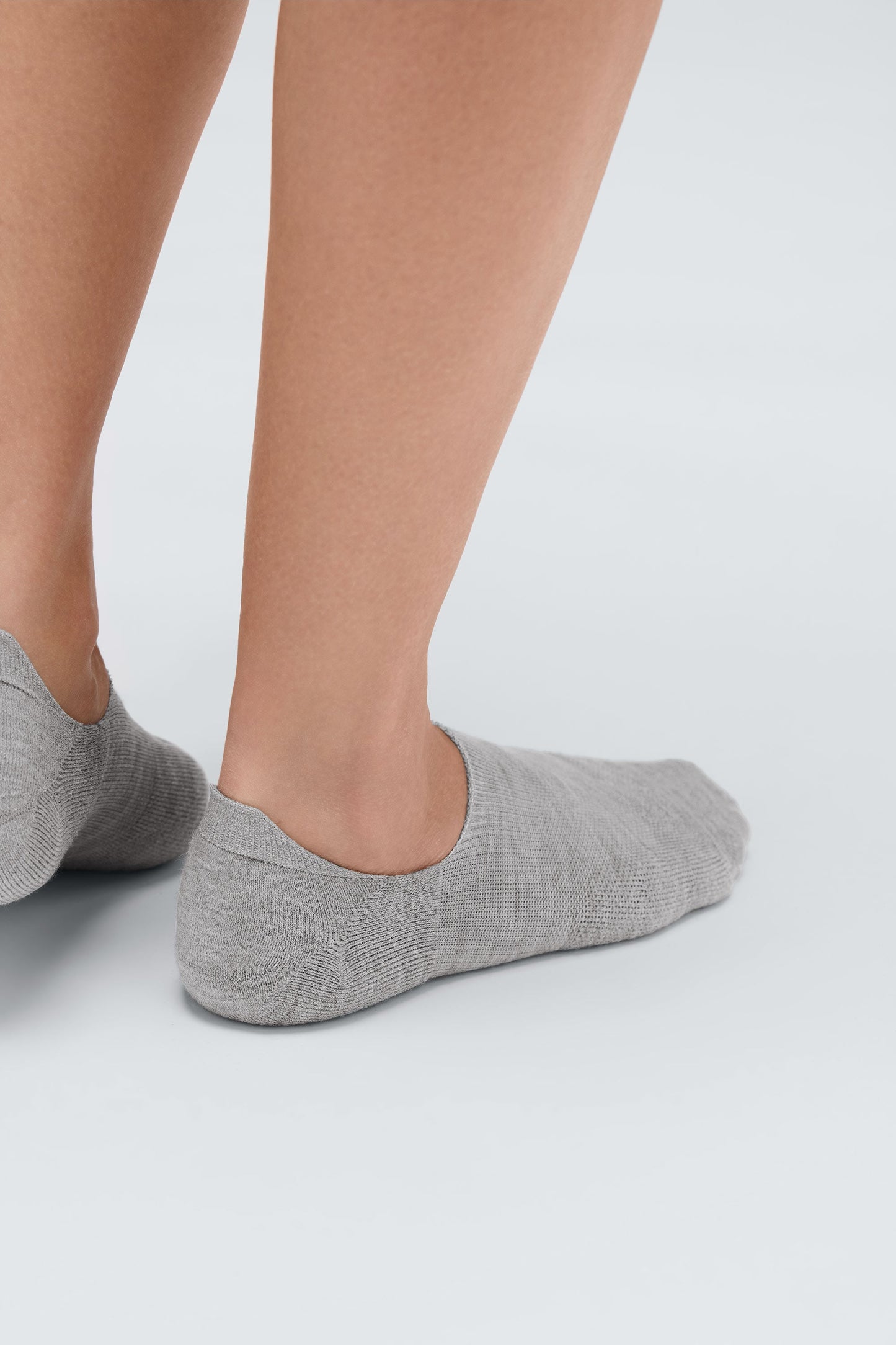 Women's No-Show Socks