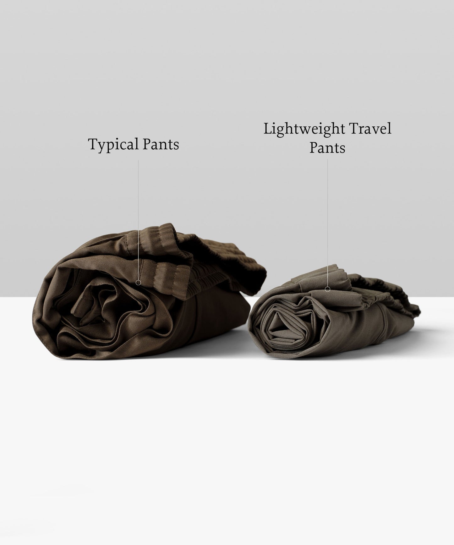 Women's Lightweight Travel Pants