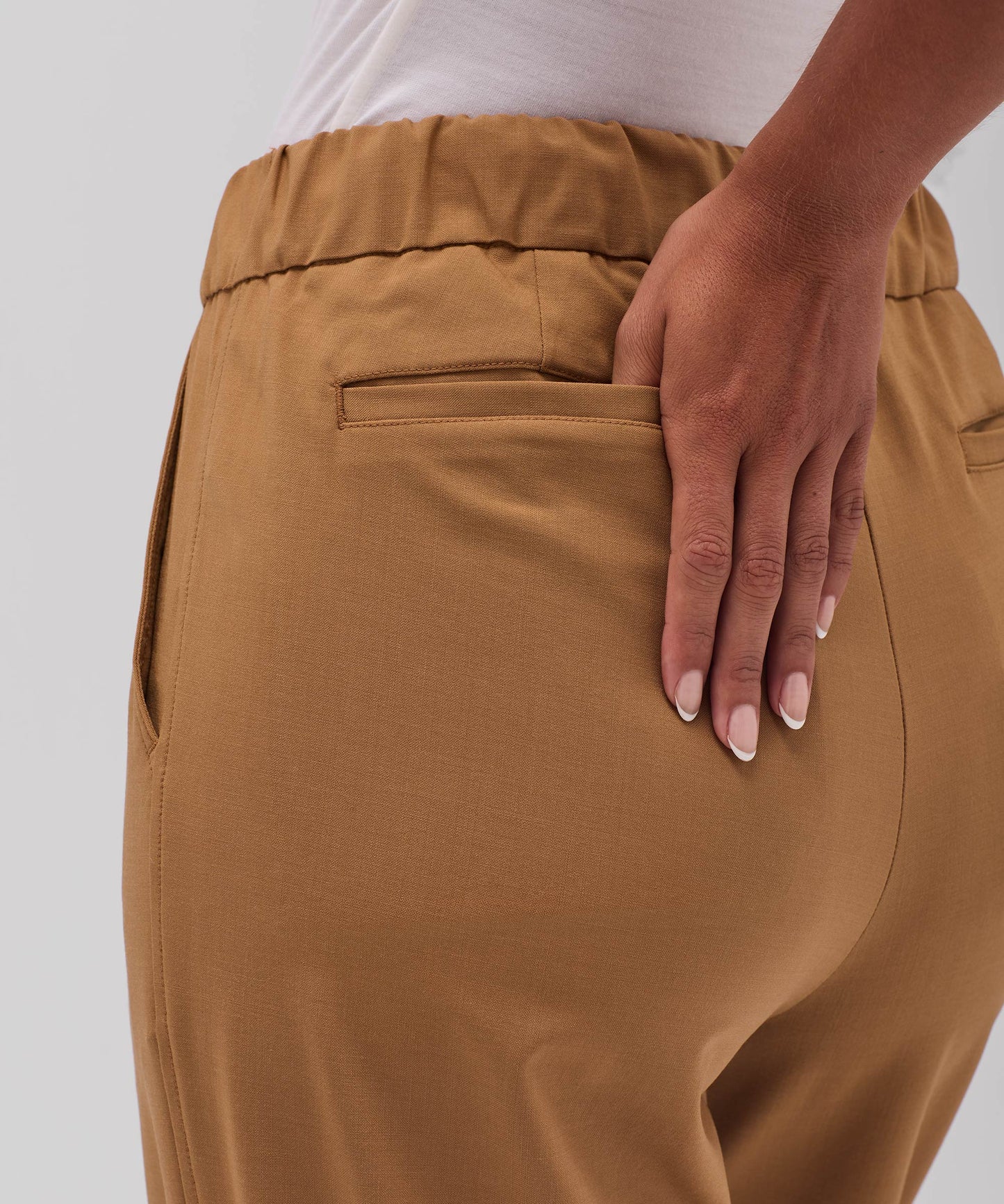 Women's Lightweight Travel Pants