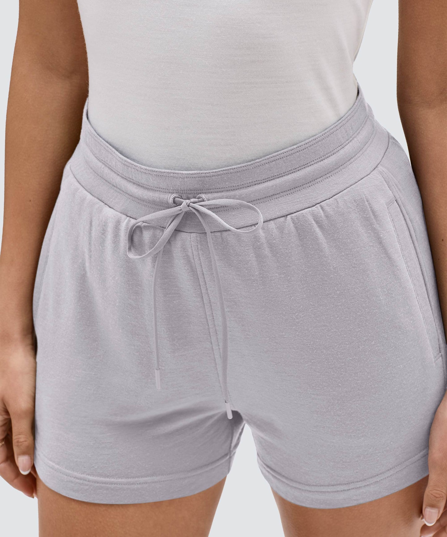 Women's Merino Getaway Shorts