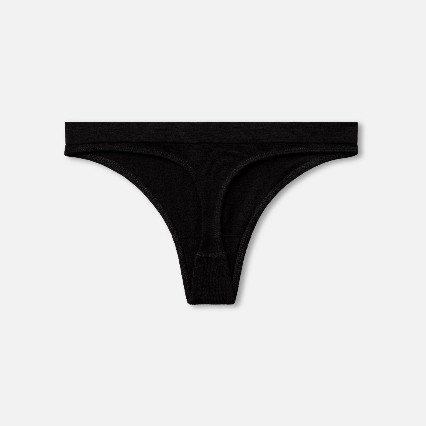 Women's Merino Thong