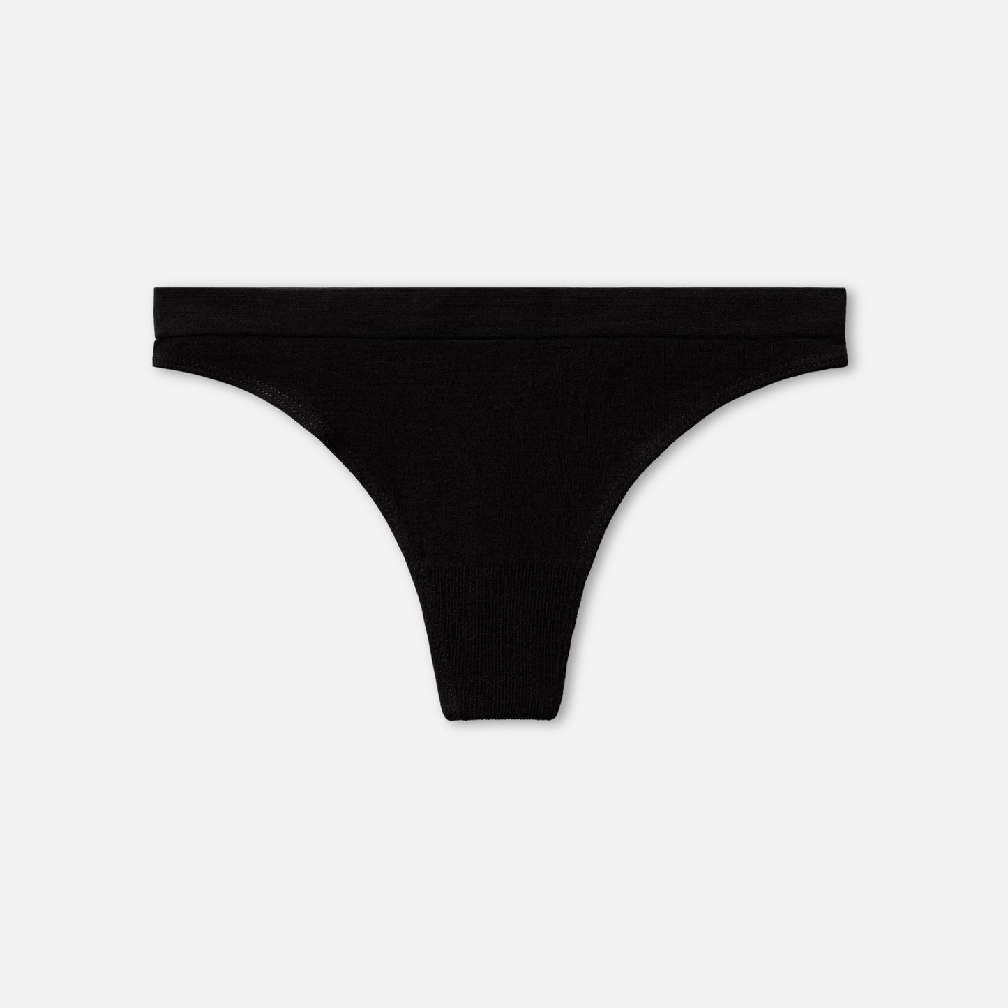 Women's Merino Thong