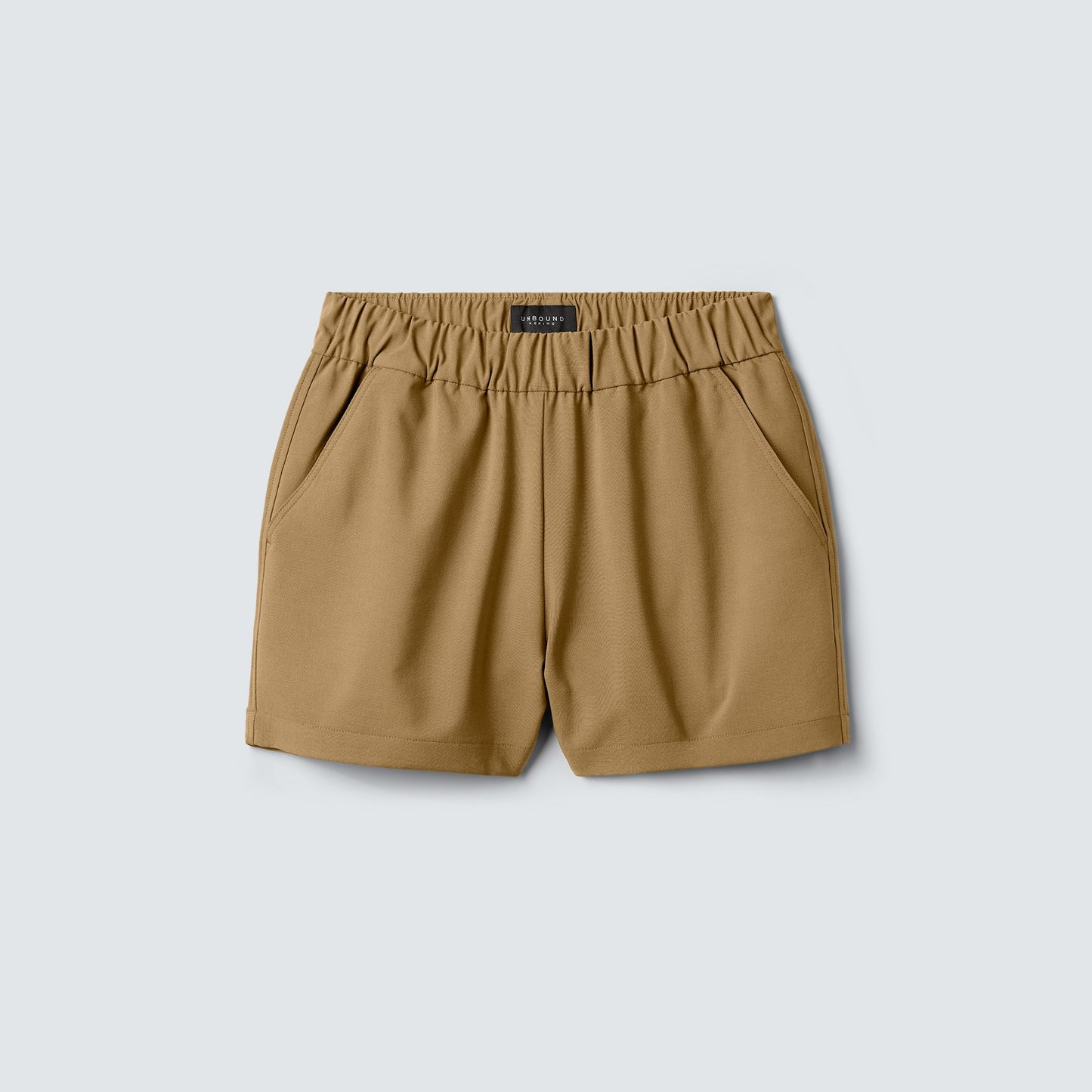 Women's Lightweight Travel Shorts