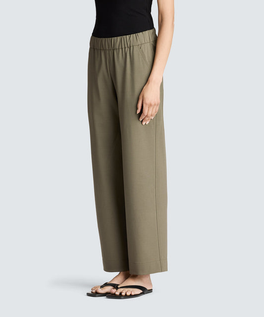 Women's Lightweight Travel Pants