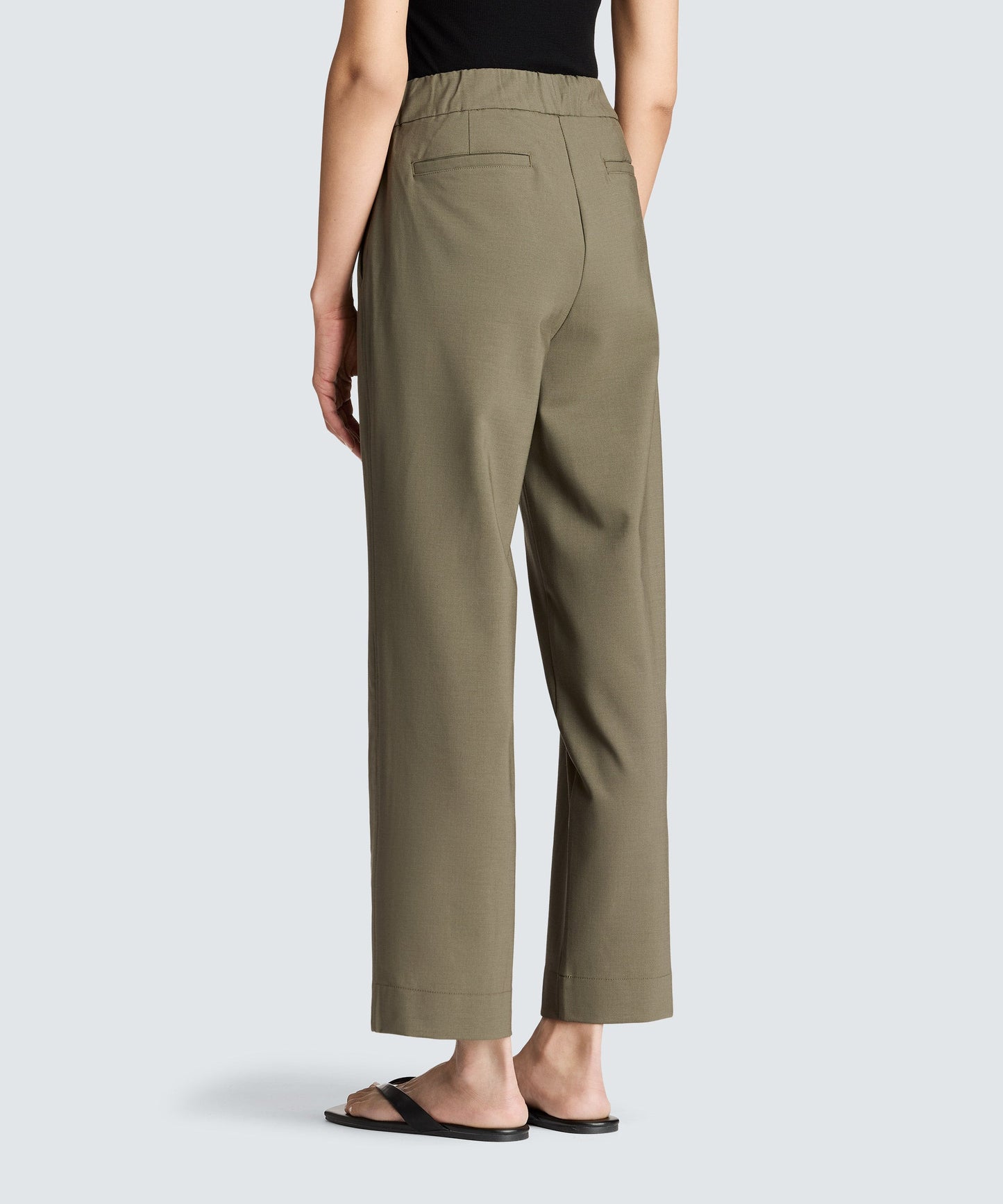 Women's Lightweight Travel Pants