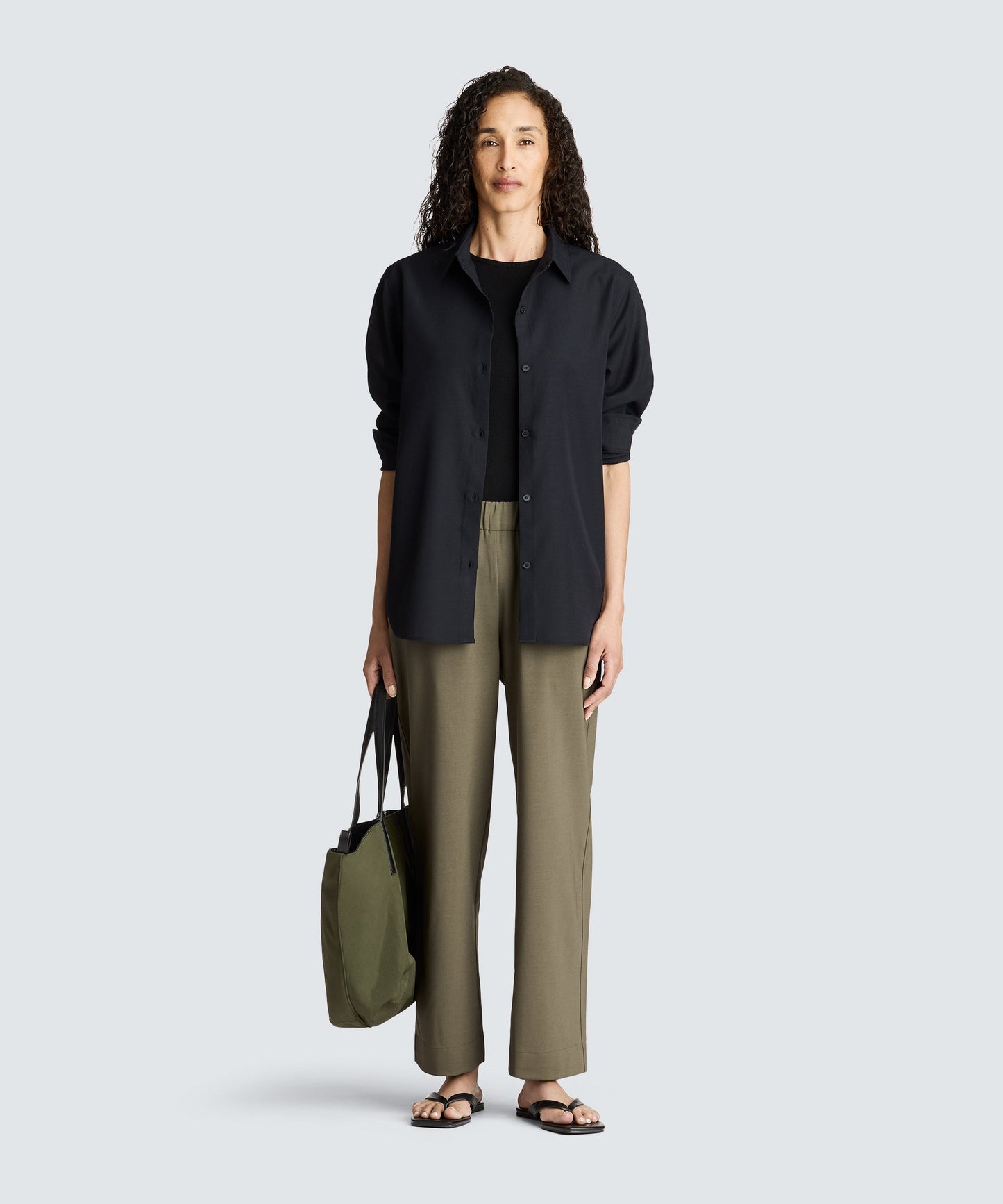 Women's Lightweight Travel Pants