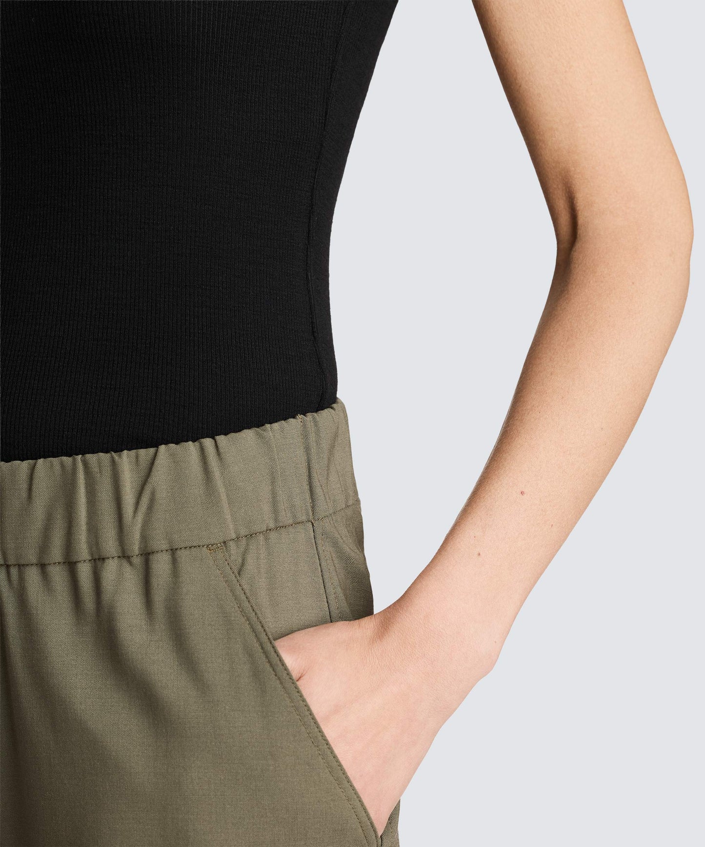 Women's Lightweight Travel Pants
