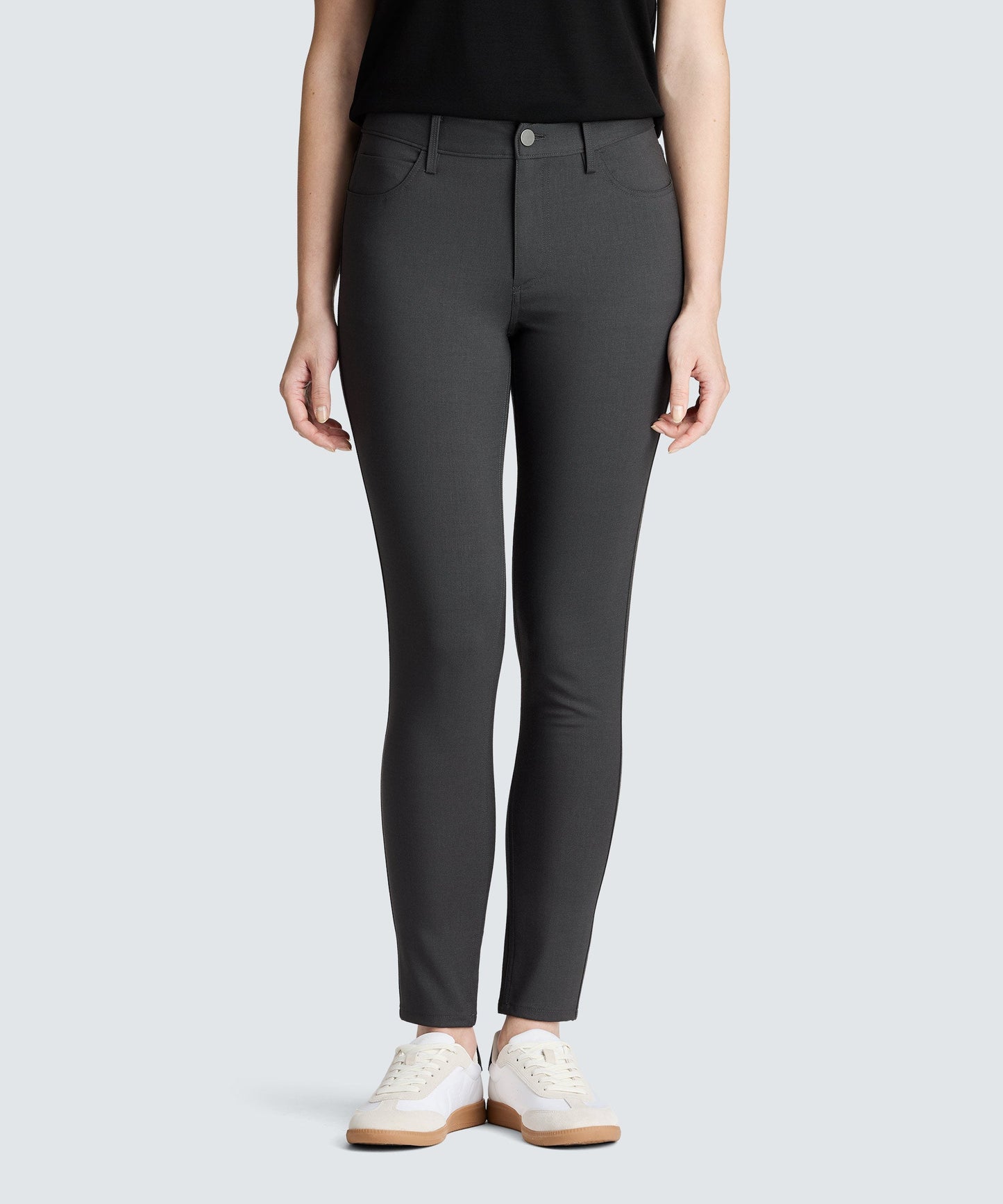 Women's Slim Merino Travel Pants