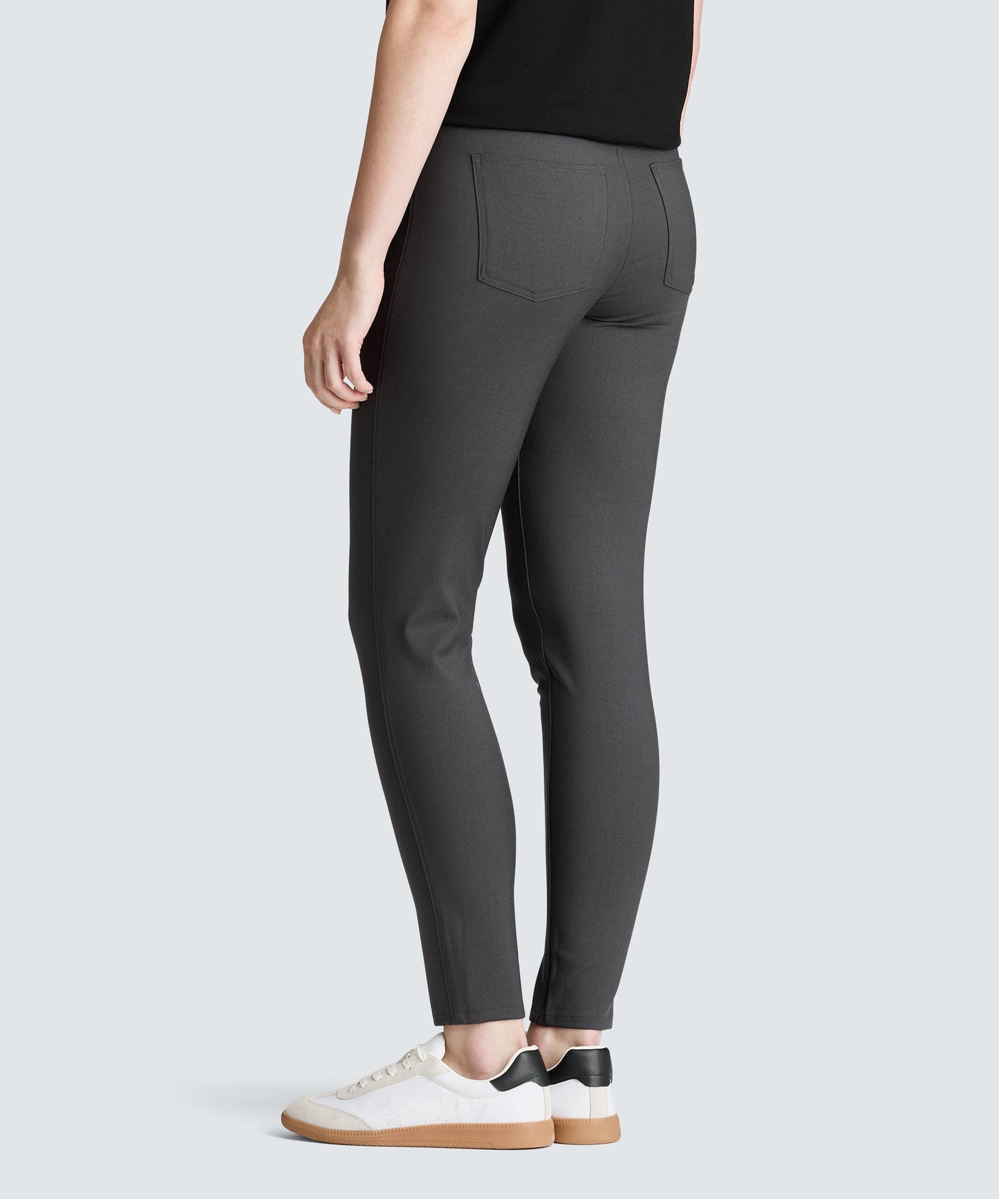 Women's Slim Merino Travel Pants
