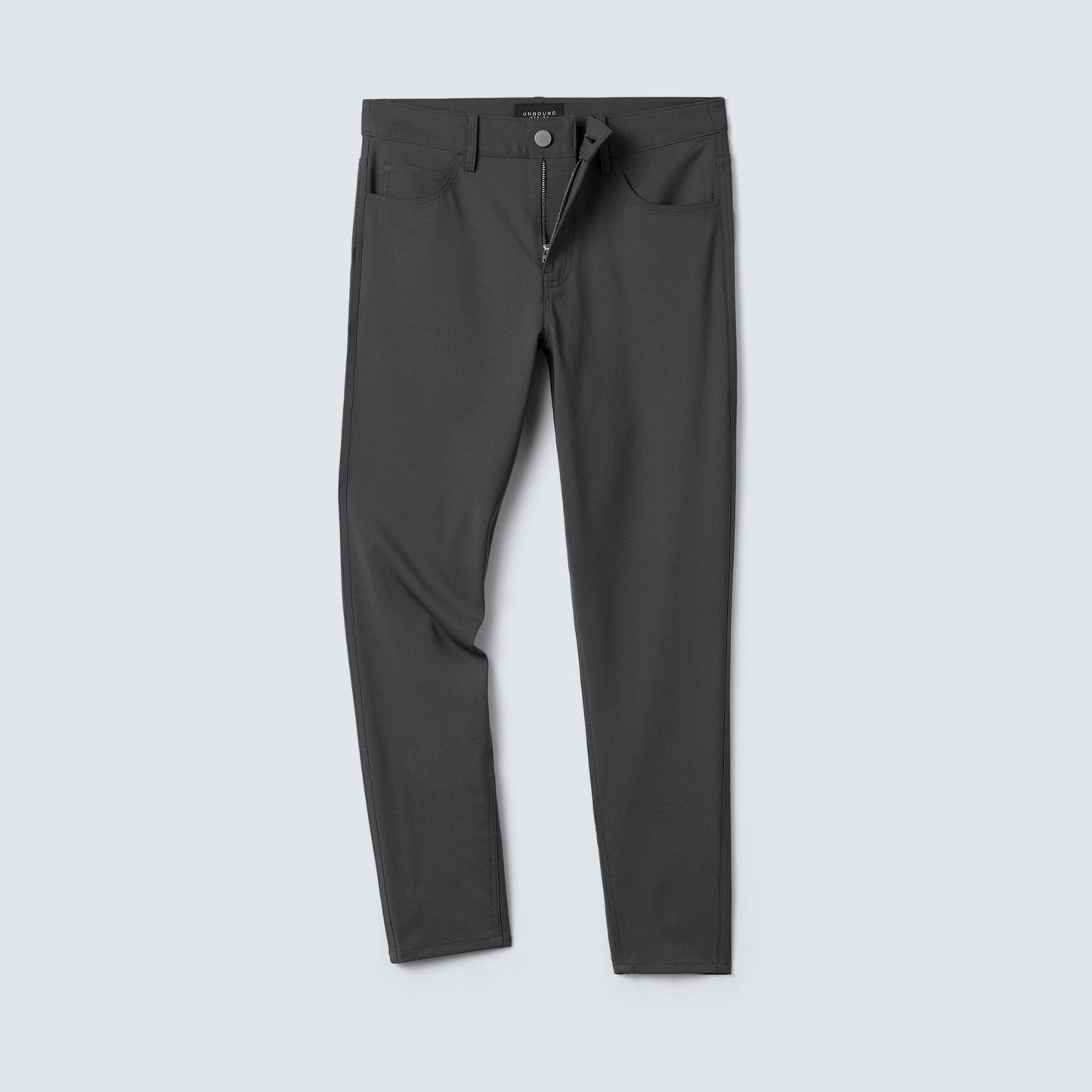 Women's Slim Merino Travel Pants