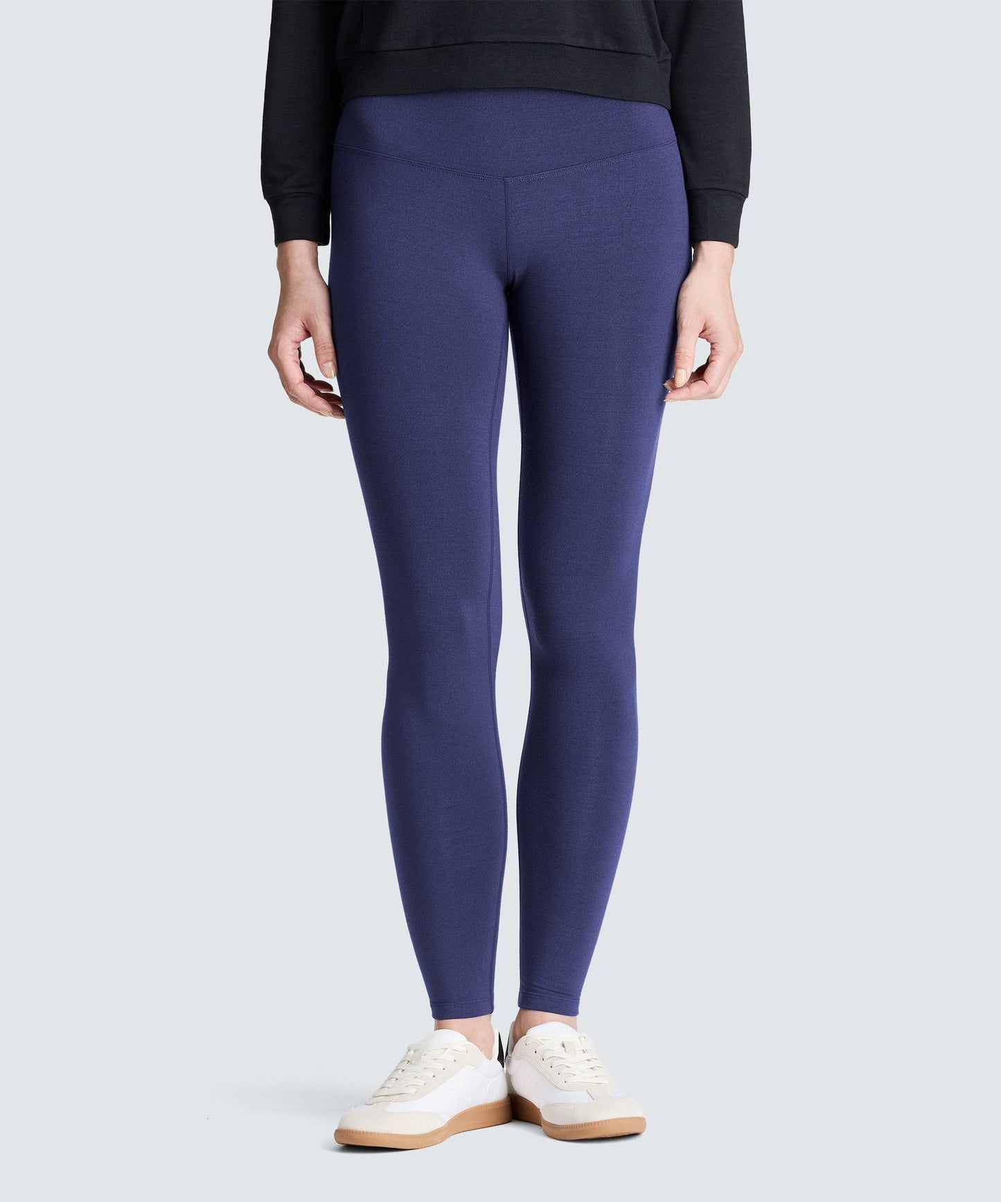 Women's Merino Leggings