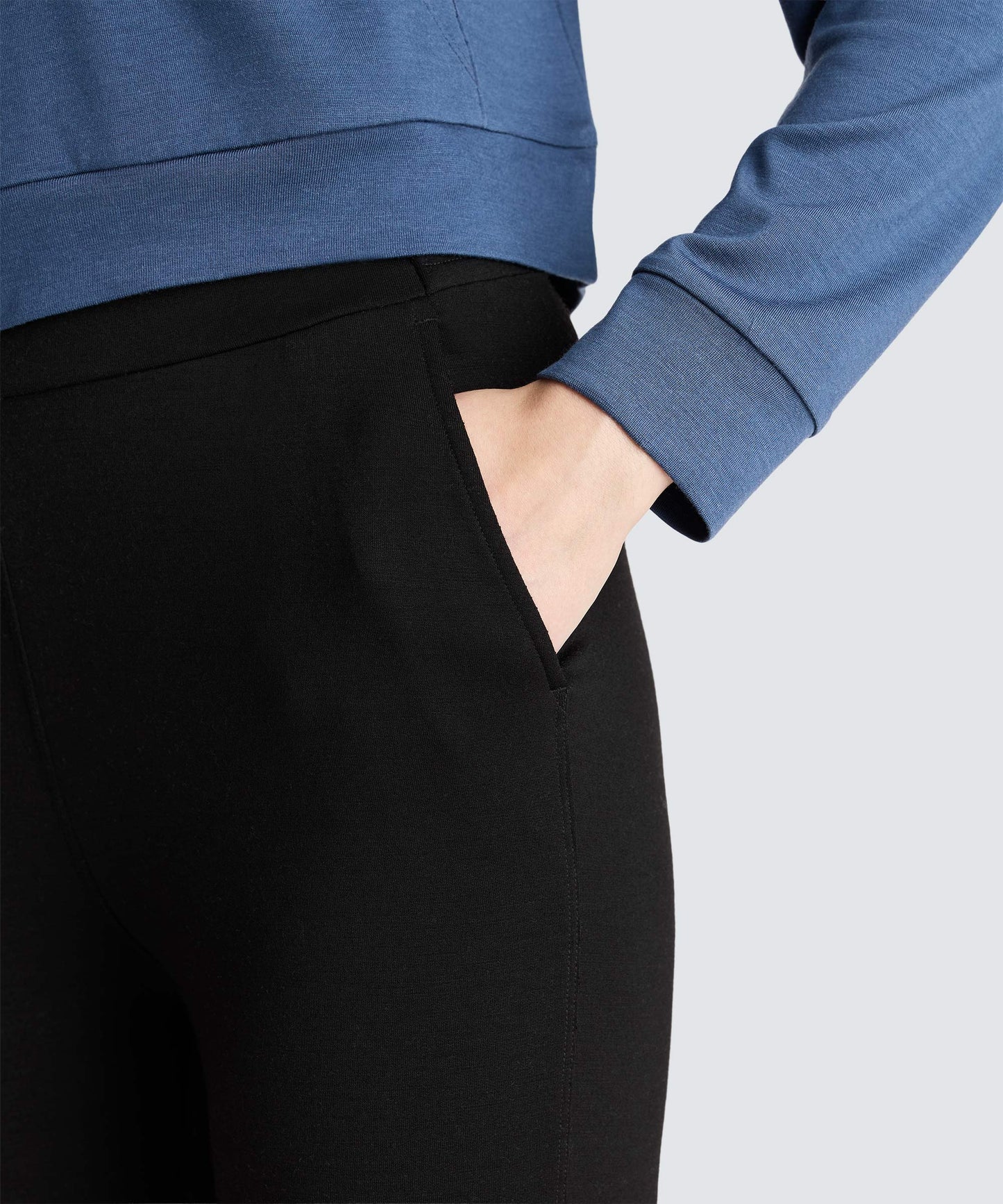 Women's Merino Transit Sweatpants