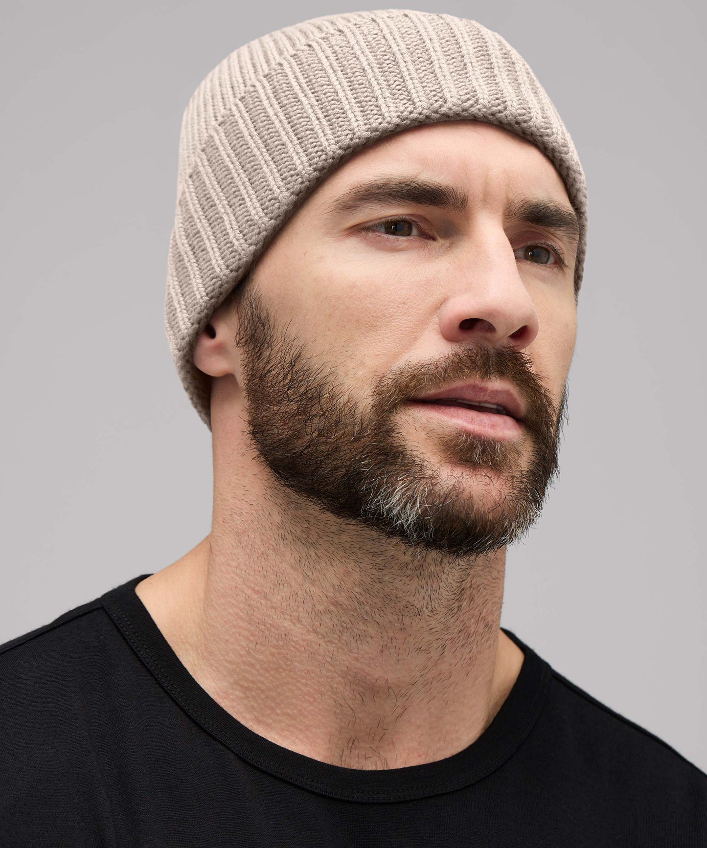 Merino Beanie