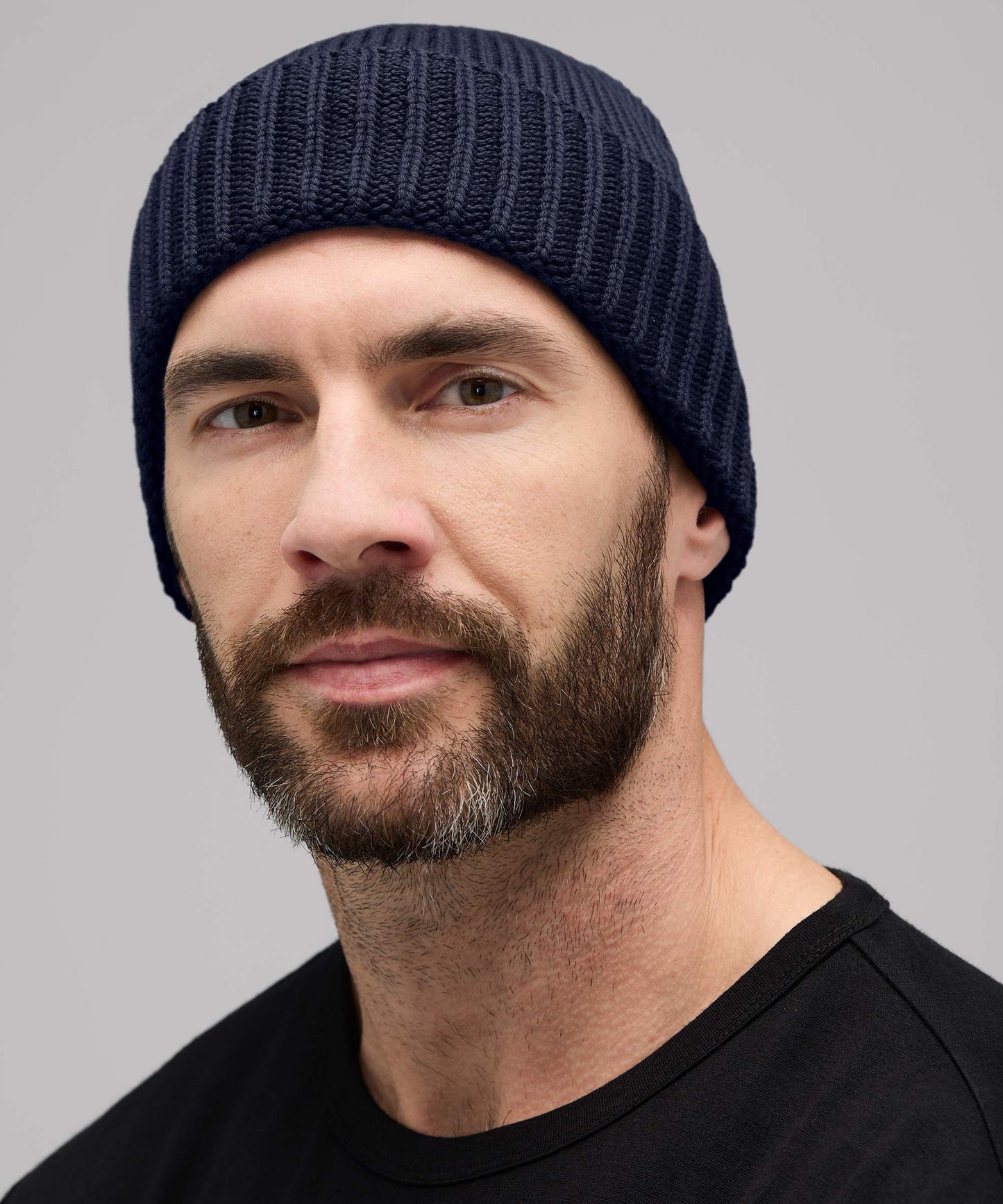 Merino Beanie