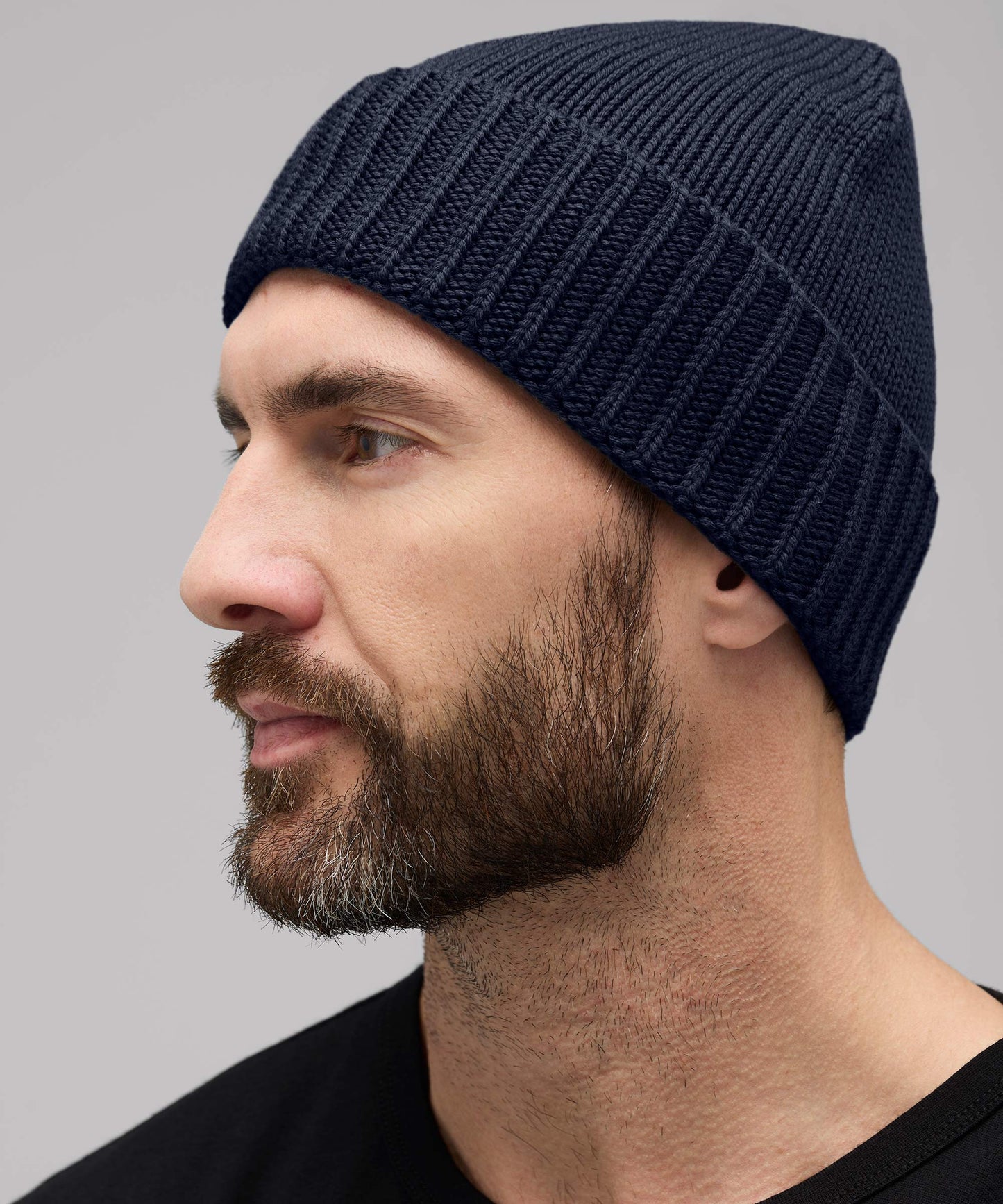 Merino Beanie