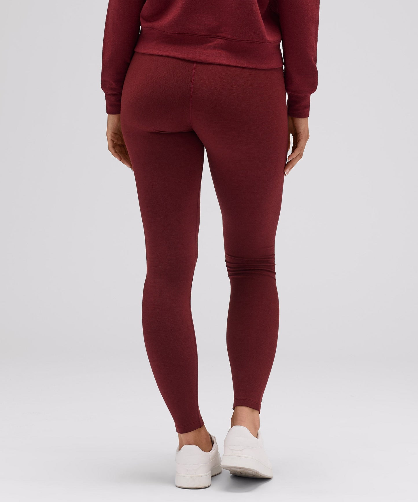 Women's Merino Leggings
