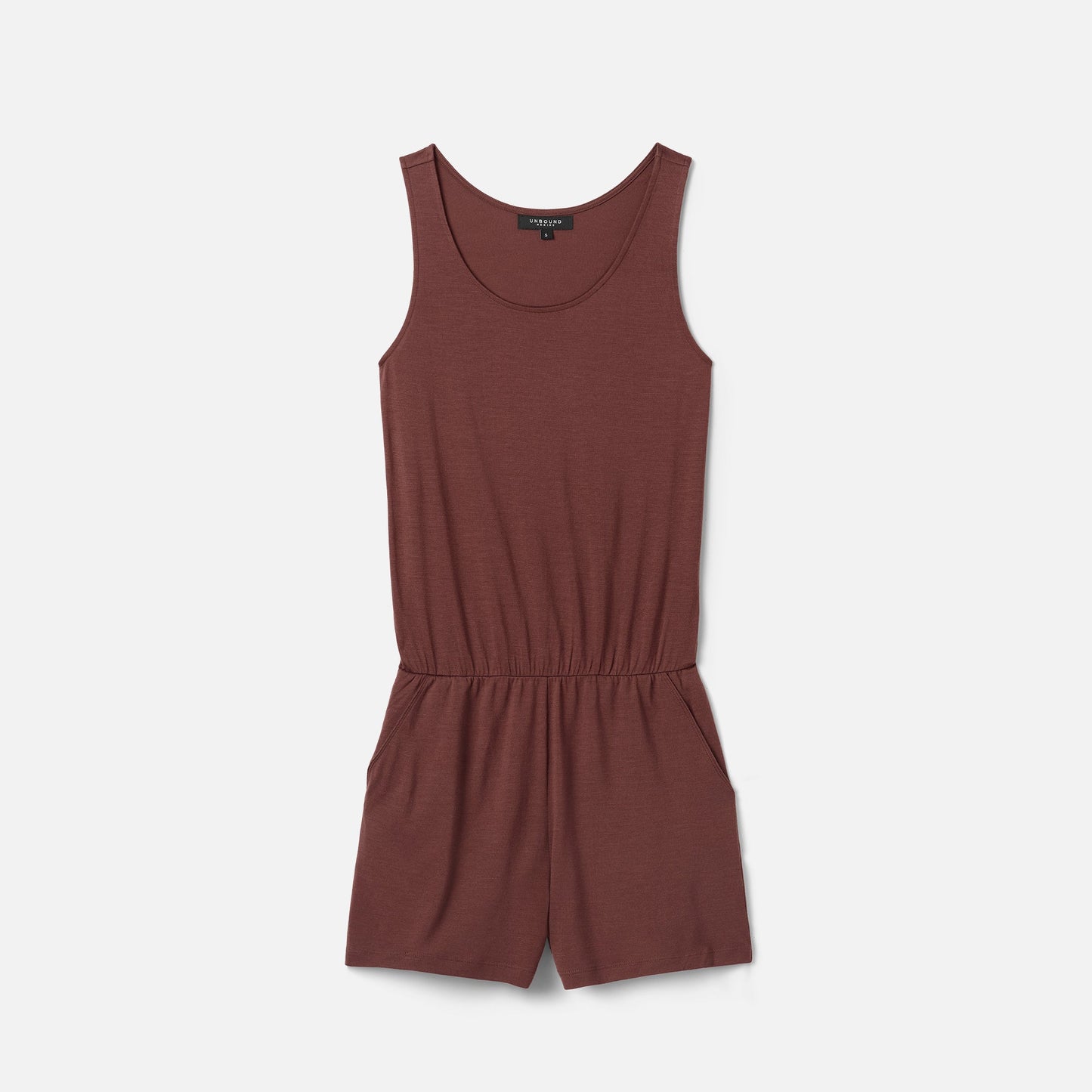Women's Merino Travel Romper