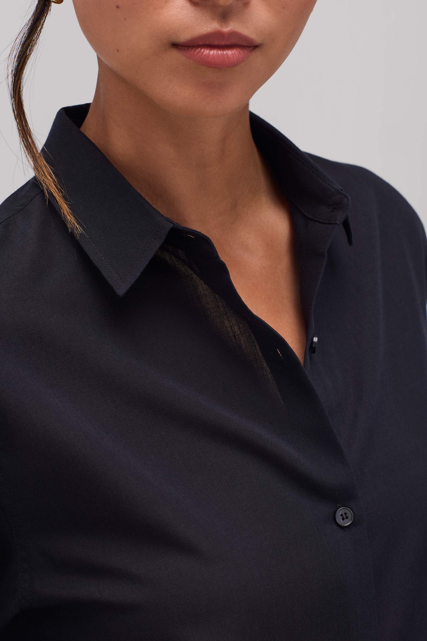 Women's Merino Travel Shirt