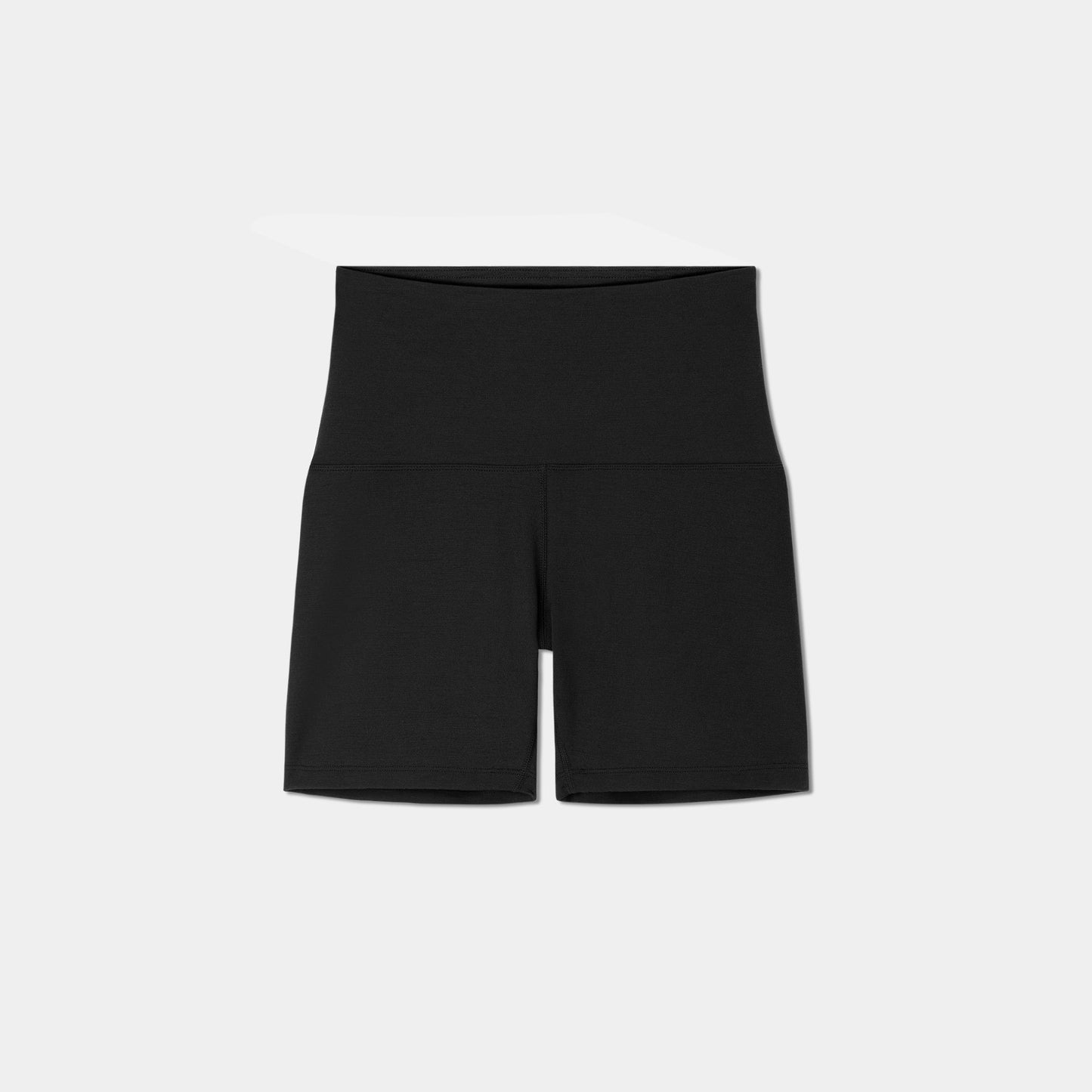 Women's Merino Bike Shorts