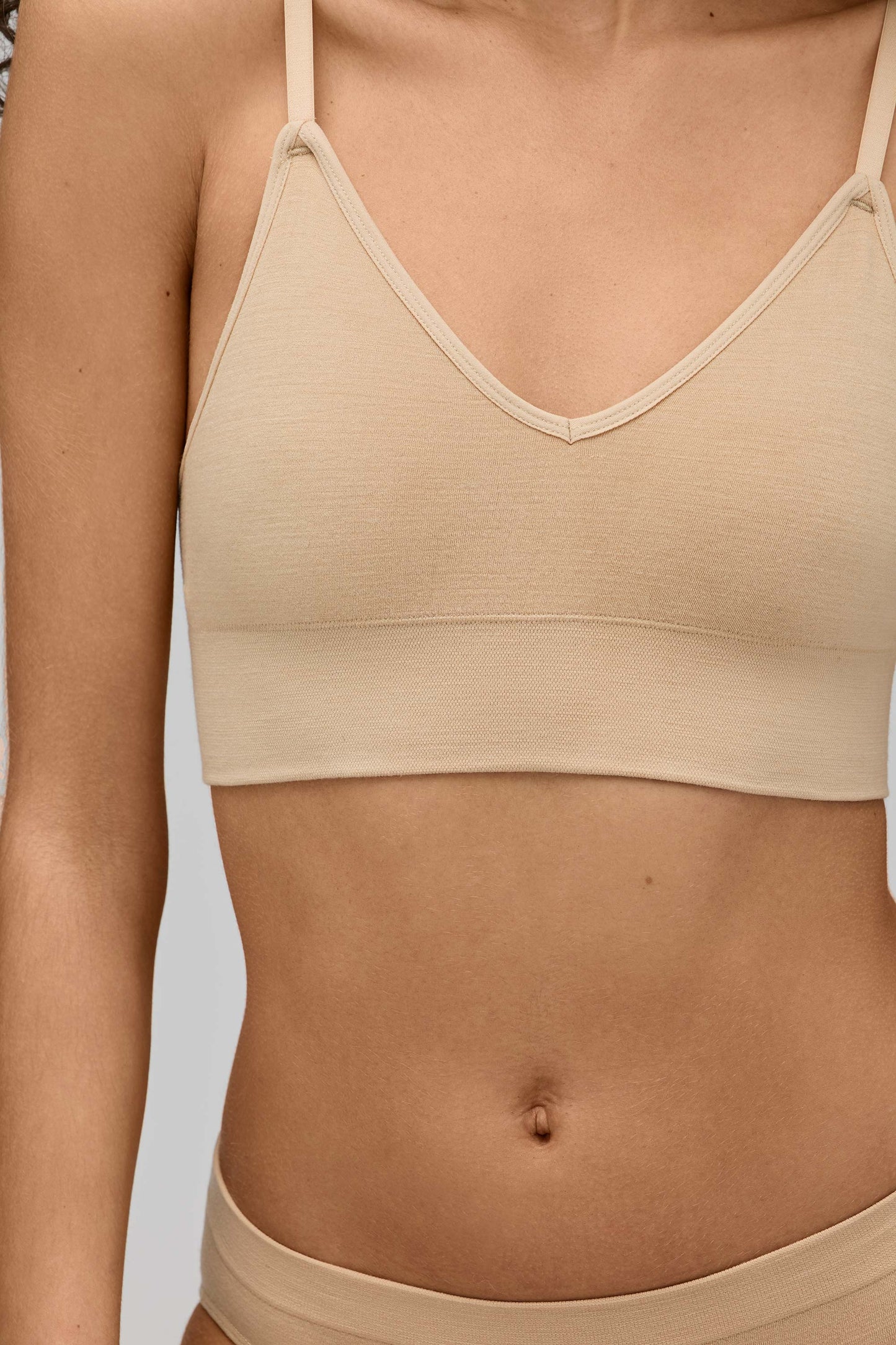 Women’s Merino Bra